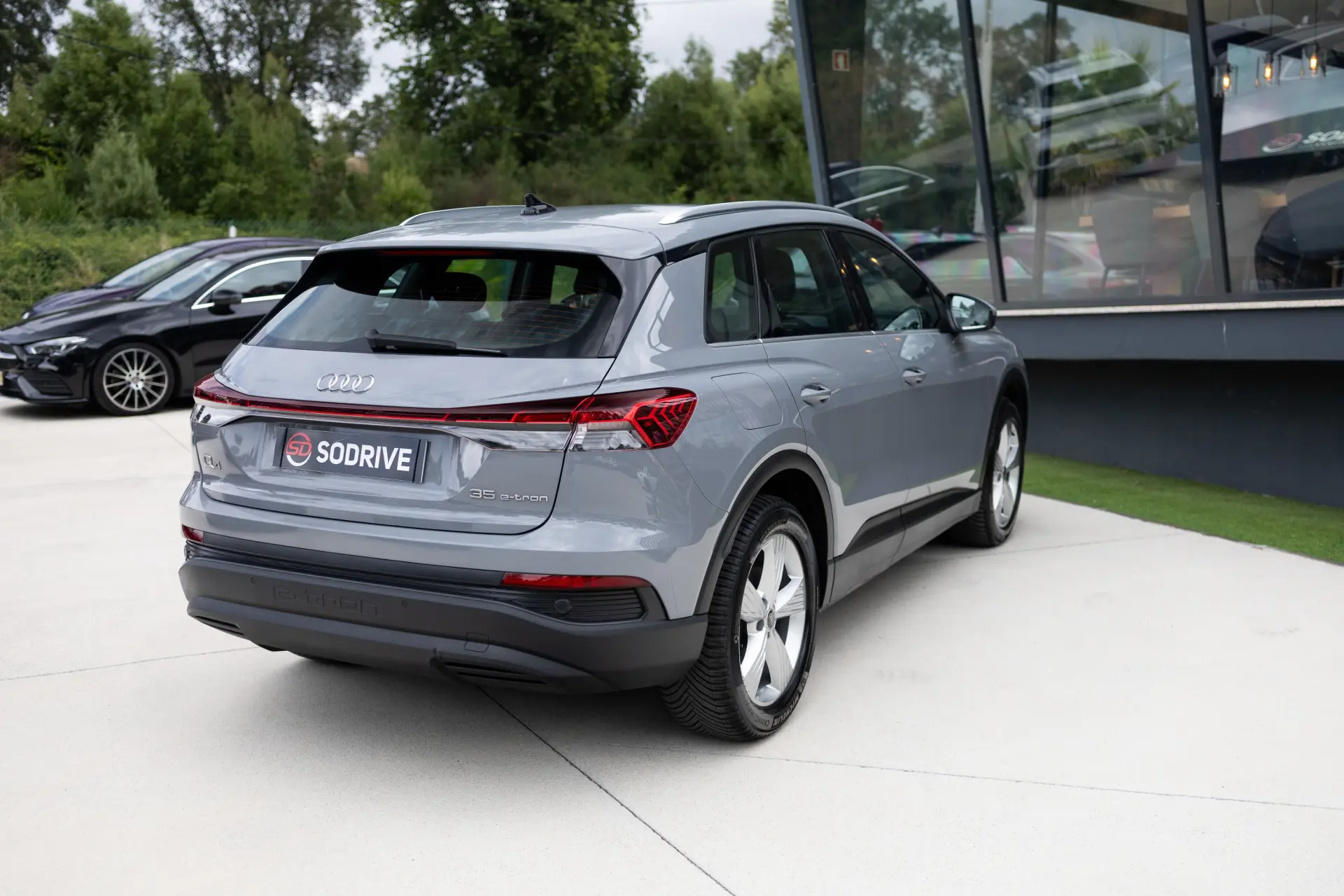 Audi Q4 e-tron 35 55 kWh 31