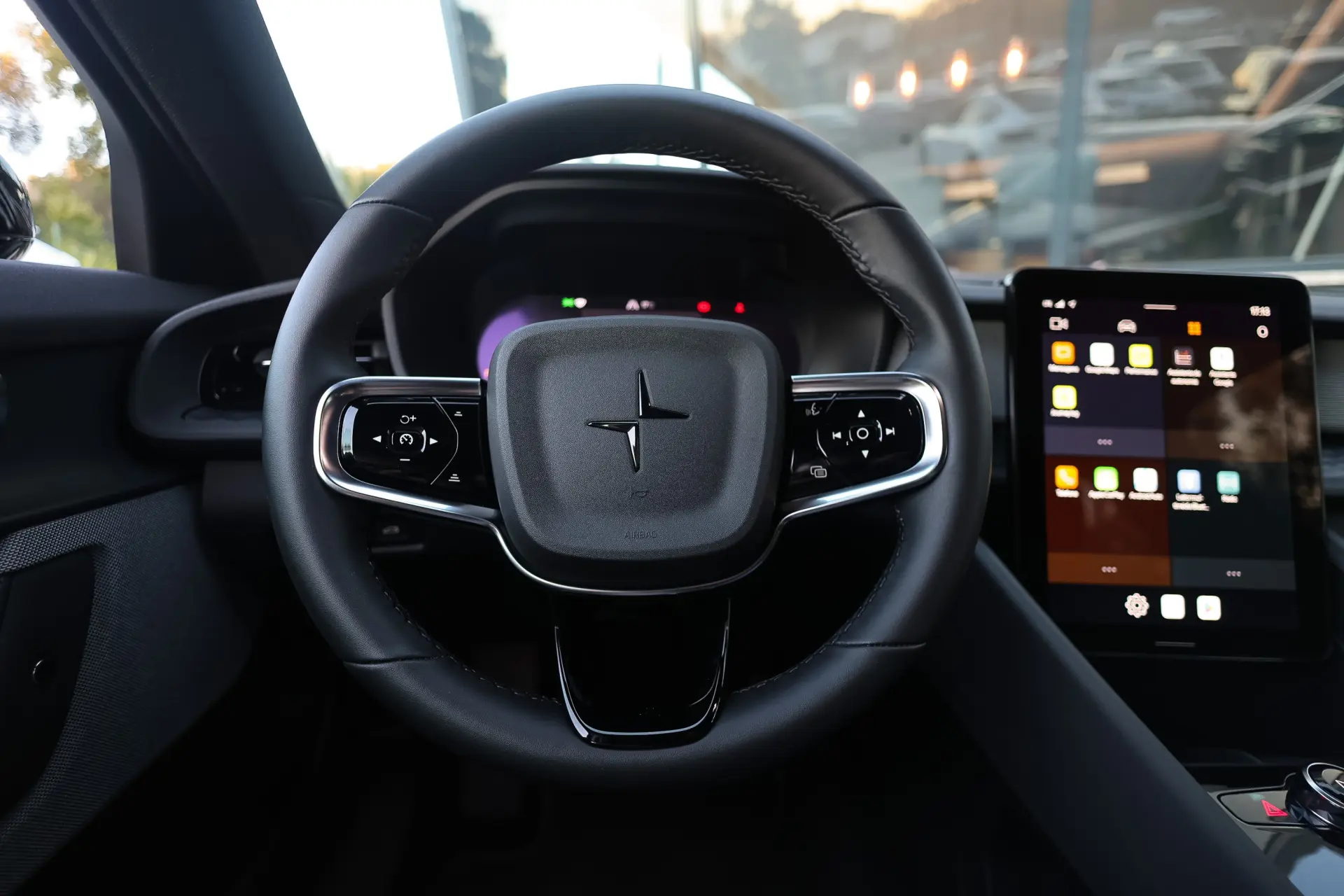 Polestar 2 Single Motor 69kWh 11