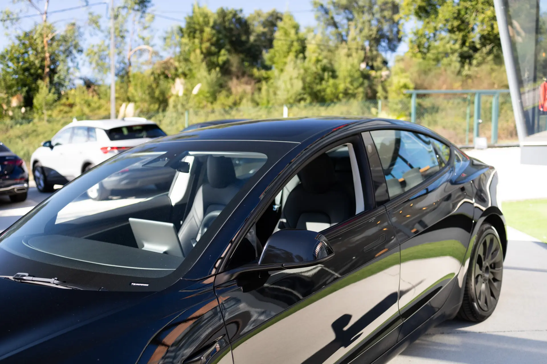 Tesla Model 3 Standard RWD 8