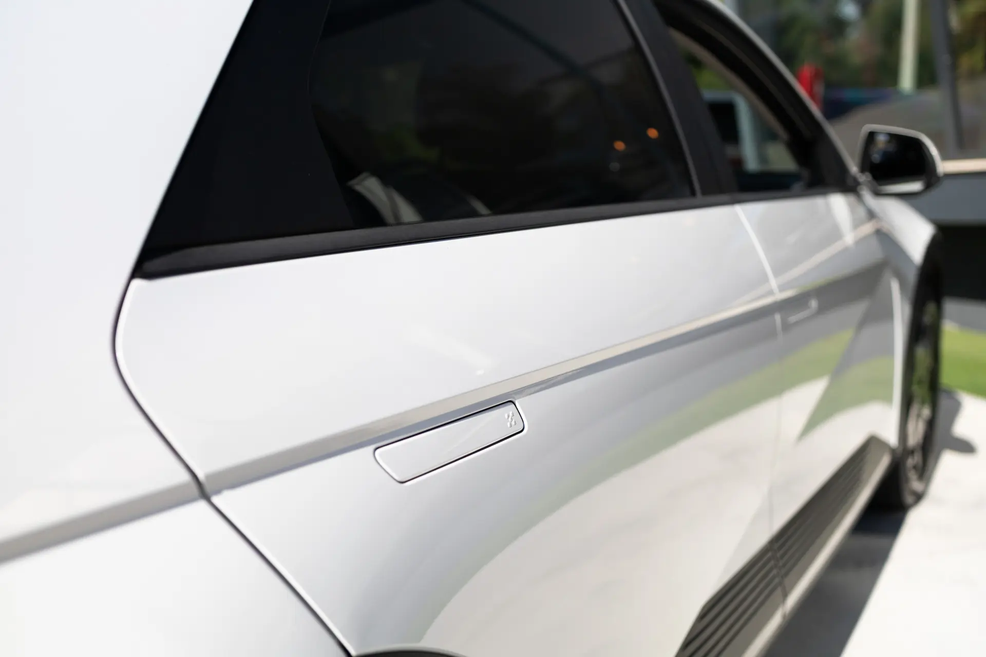 Hyundai Ioniq 5 58 kWh Dynamiq 31