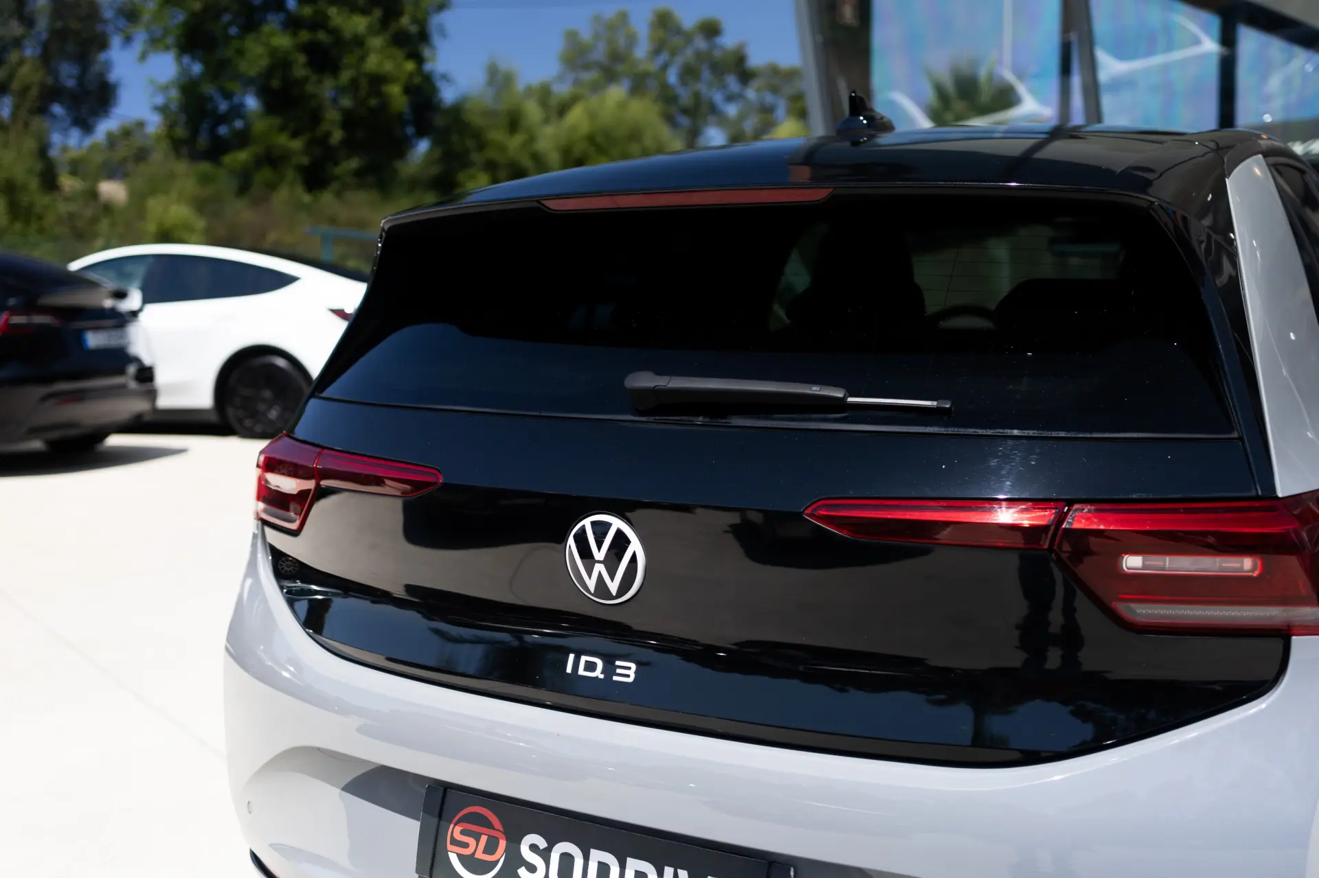 Volkswagen ID.3 Pro Performance 25