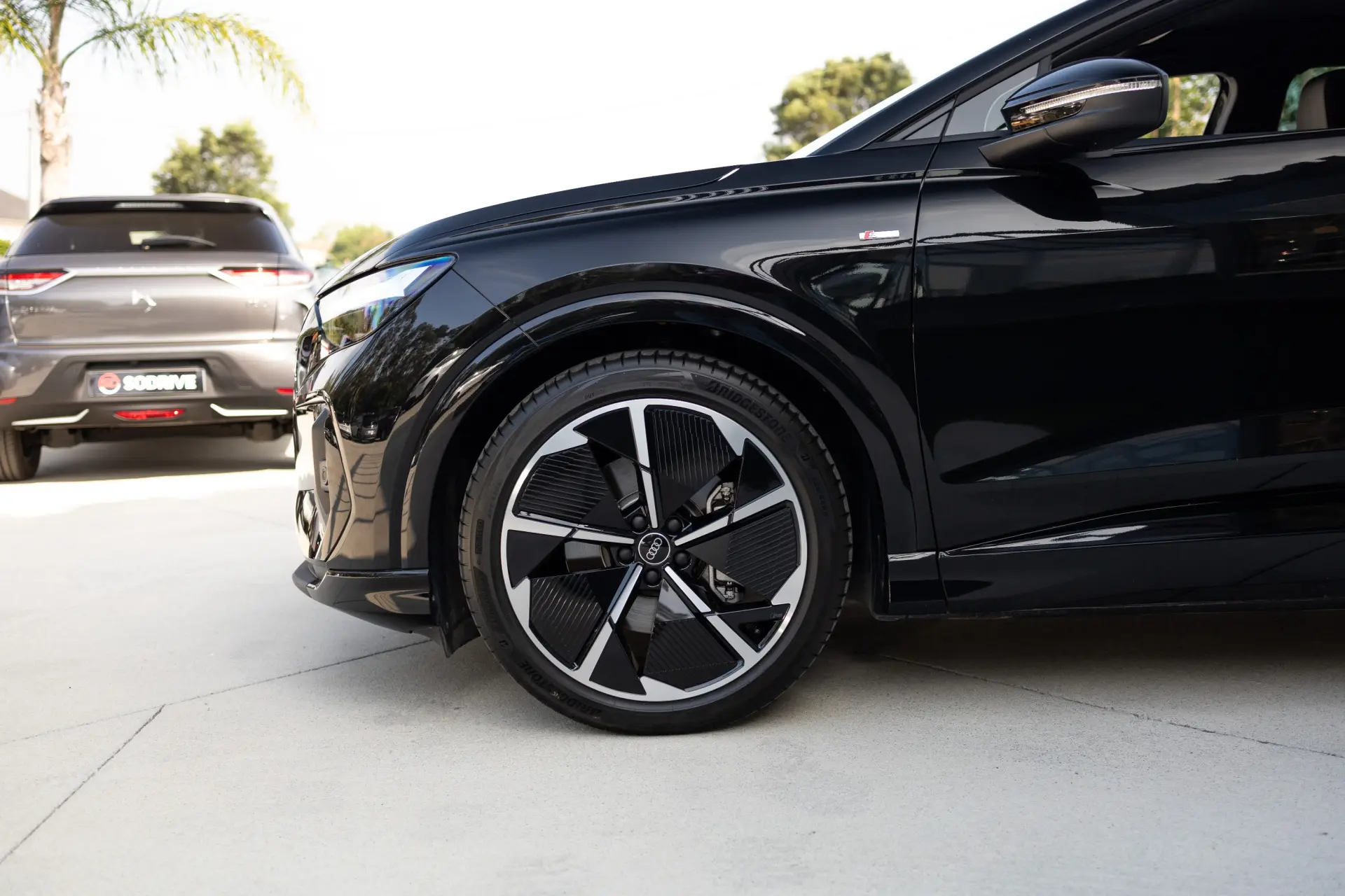 Audi Q4 e-tron 45 82 kWh 37