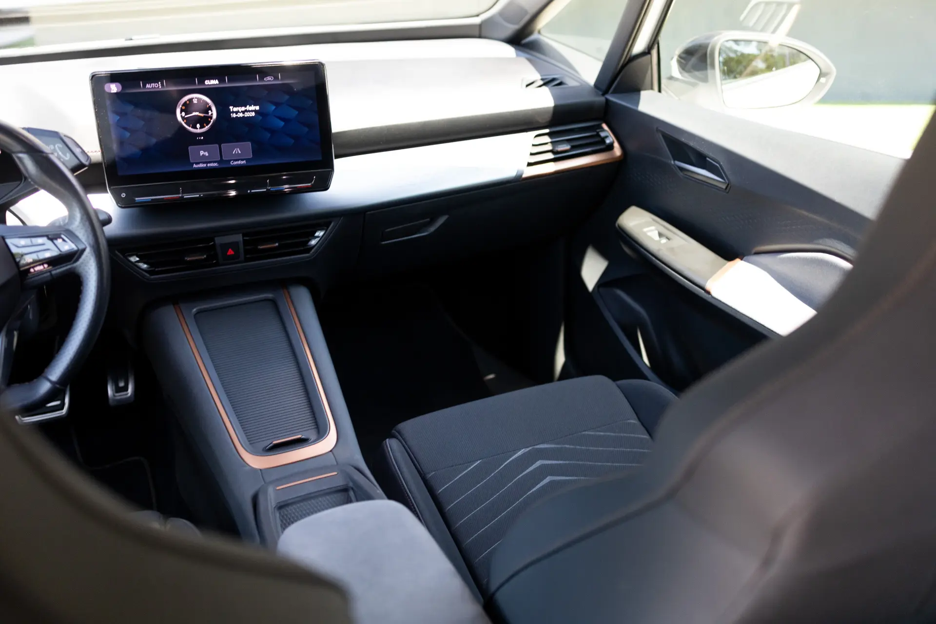 Cupra Born 58 kWh 41
