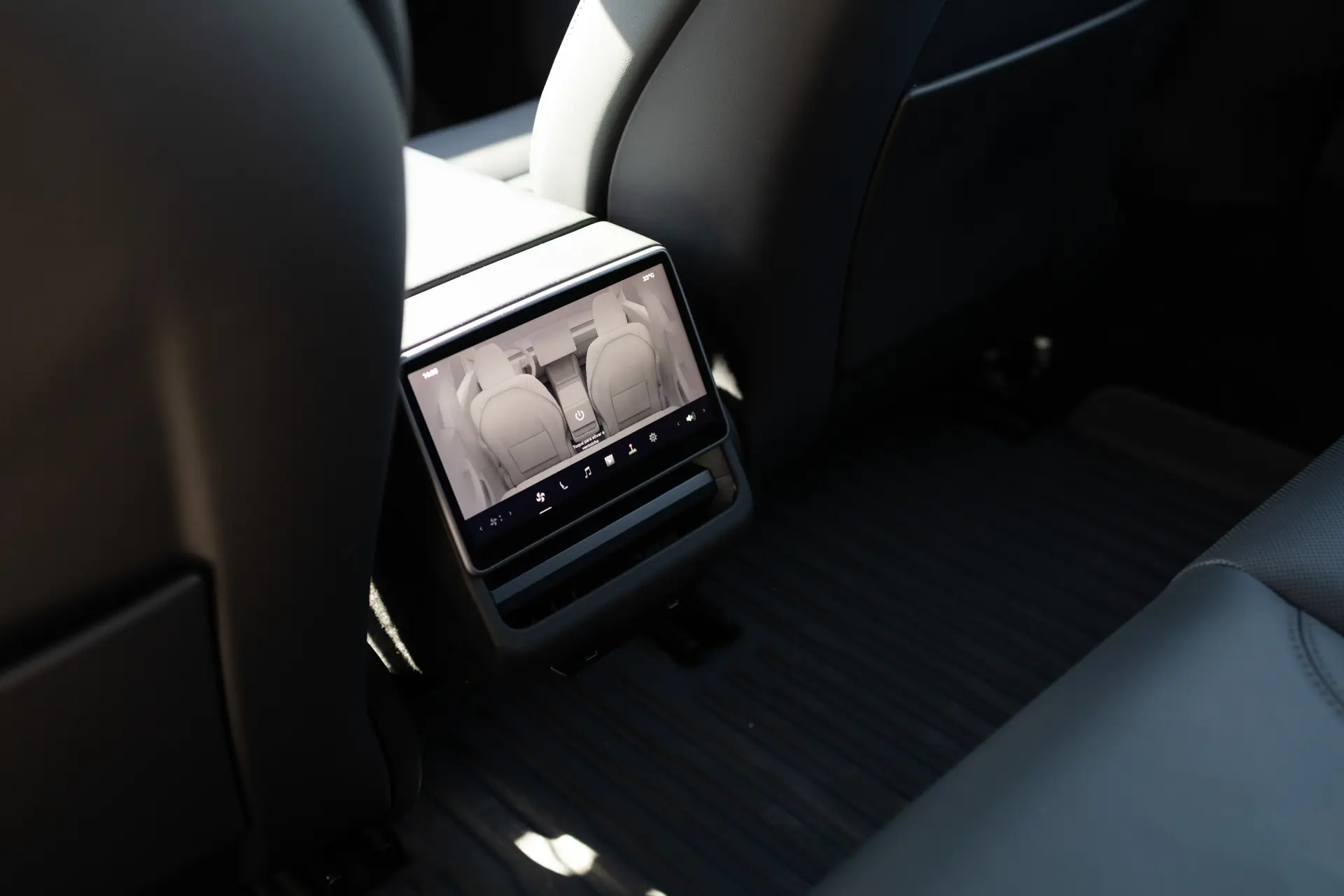 Tesla Model 3 Tração Traseira 21