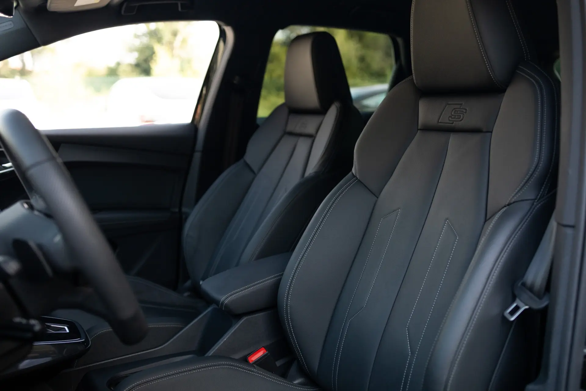Audi Q4 e-tron 45 82 kWh 13