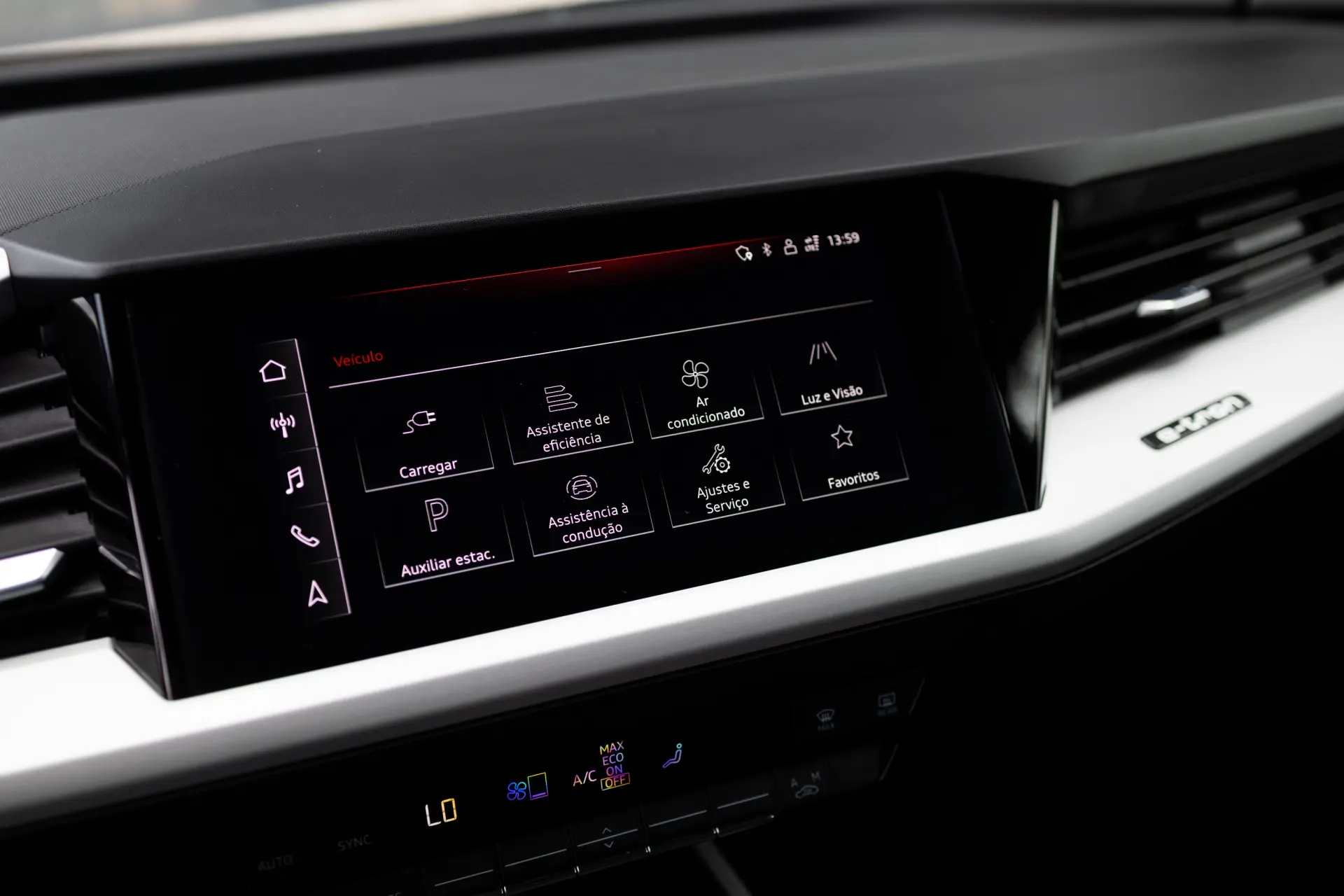 Audi Q4 e-tron 35 55 kWh 9