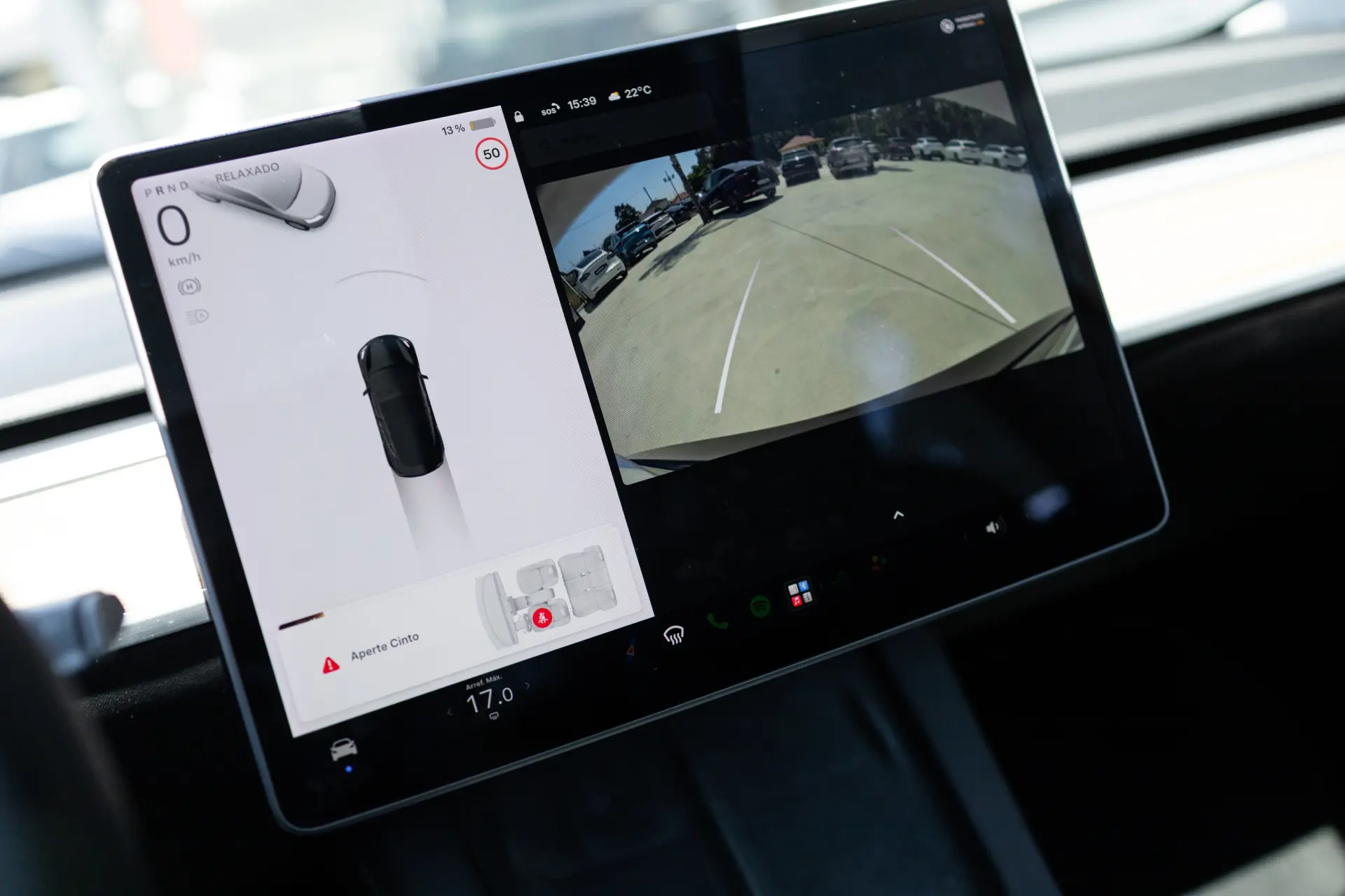 Tesla Model 3 Standard Range Plus RWD 8