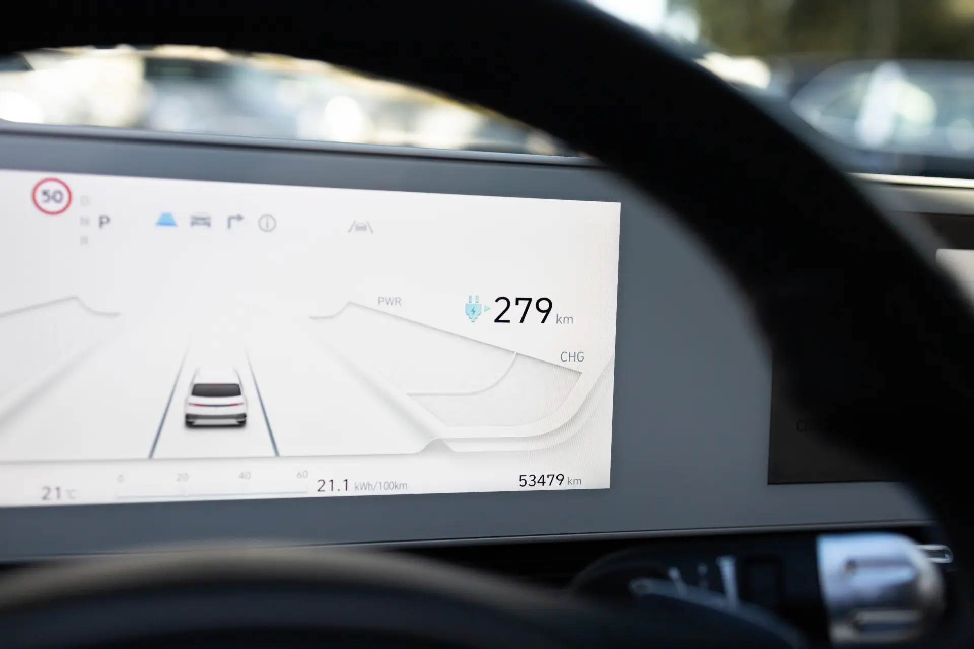Hyundai Ioniq 5 58 kWh Dynamiq 25
