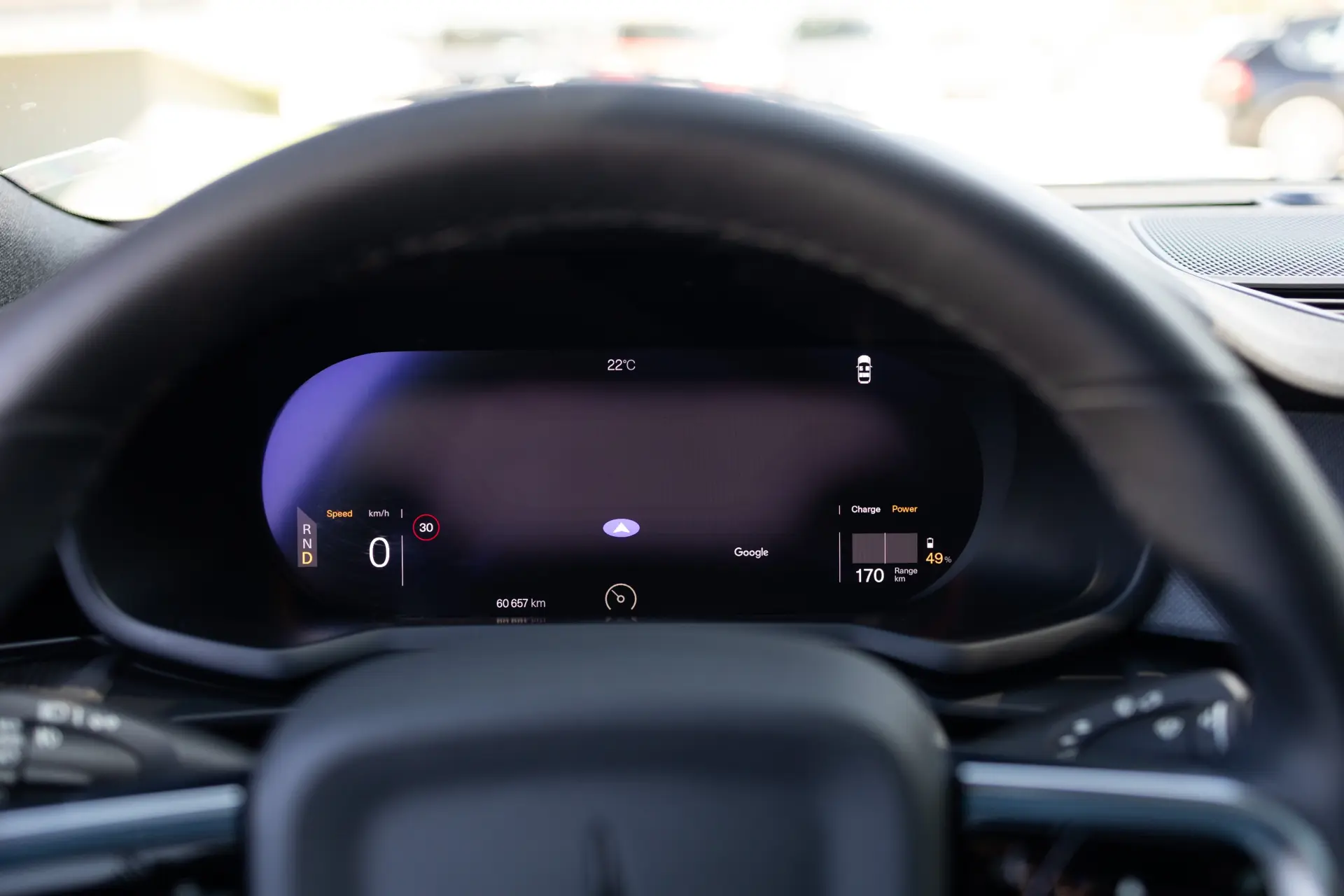 Polestar 2 Single Motor 69kWh 23