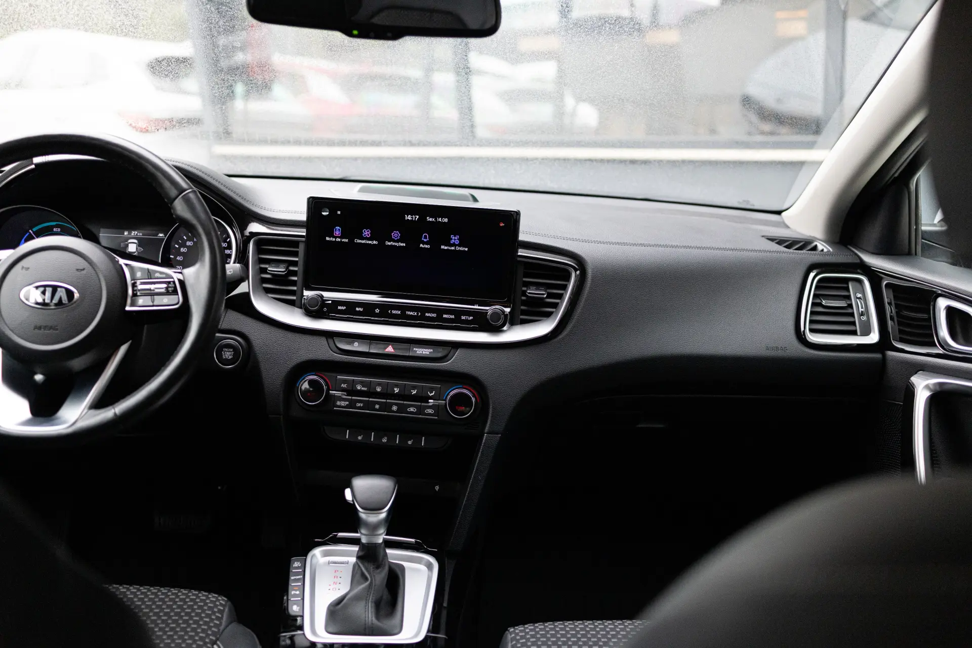 Kia XCeed 1.6 GDI DCT6 OPF PLATINUM 29
