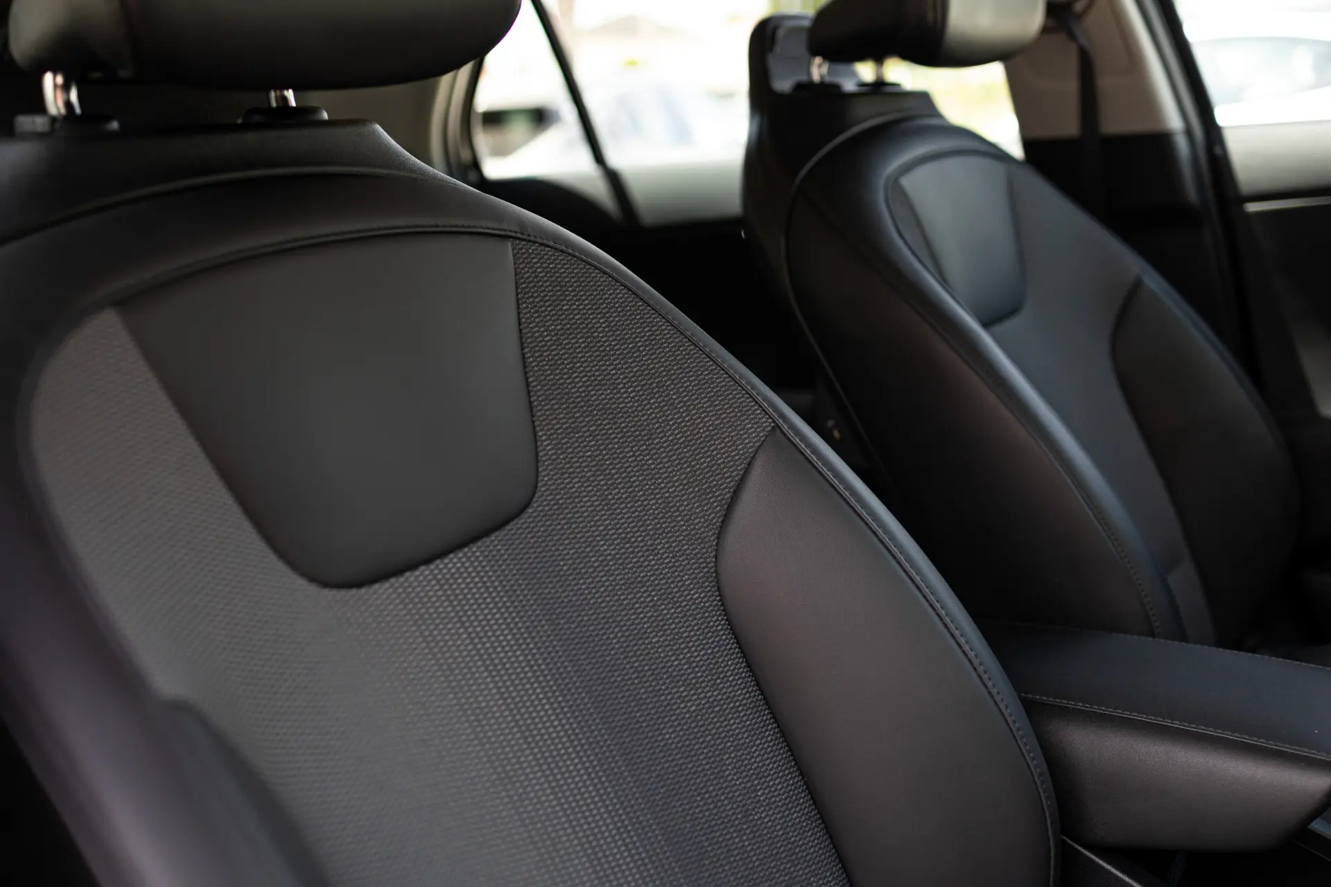 Kia Niro EV 64kWh Tech 12