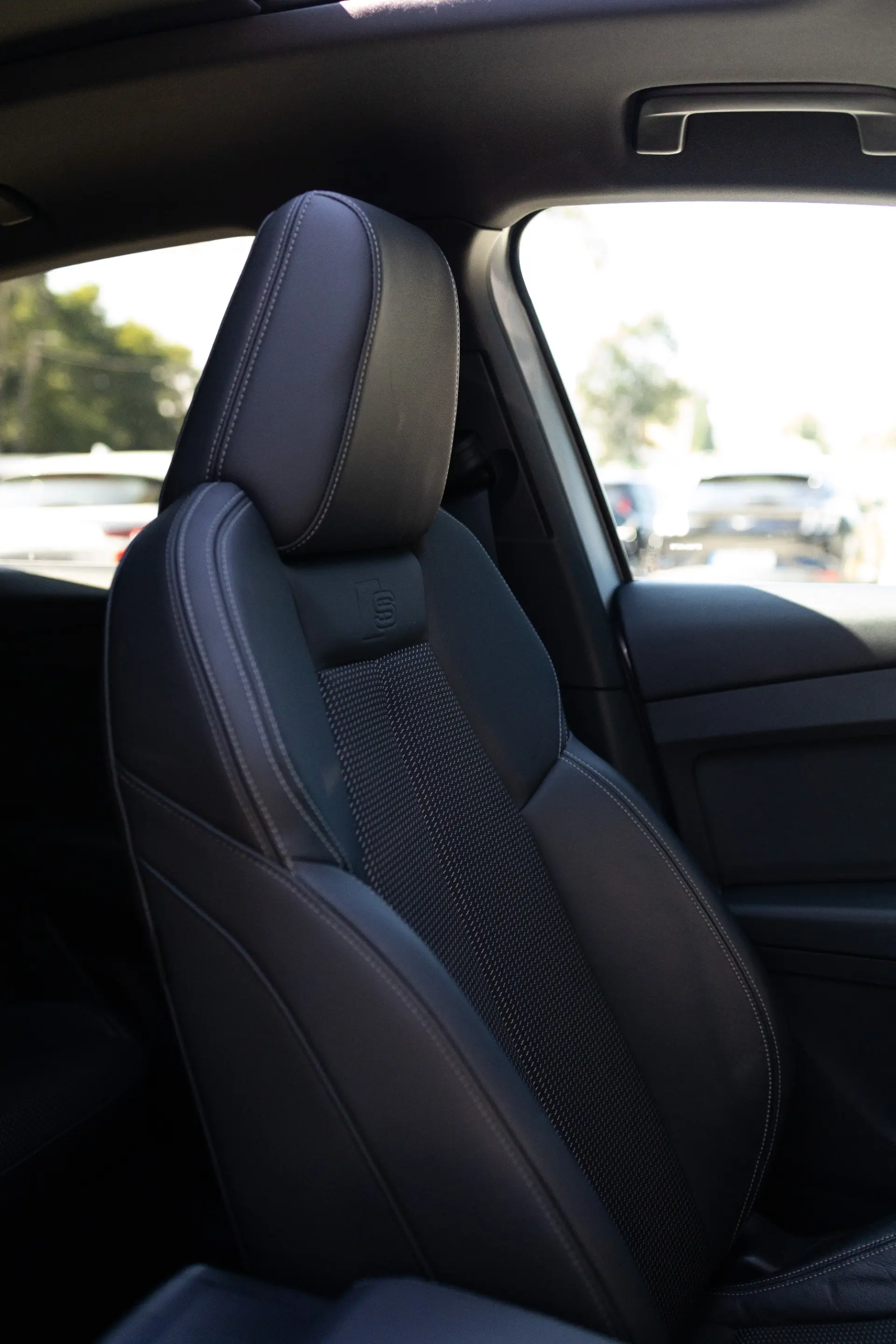 Audi Q4 Sportback e-tron 45 82 kWh 44
