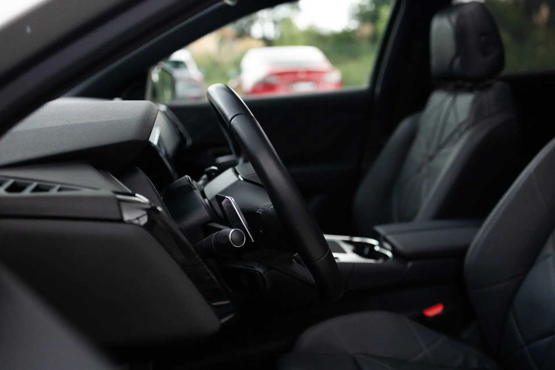 DS DS7 Crossback E-Tense Rivoli EAT8 18