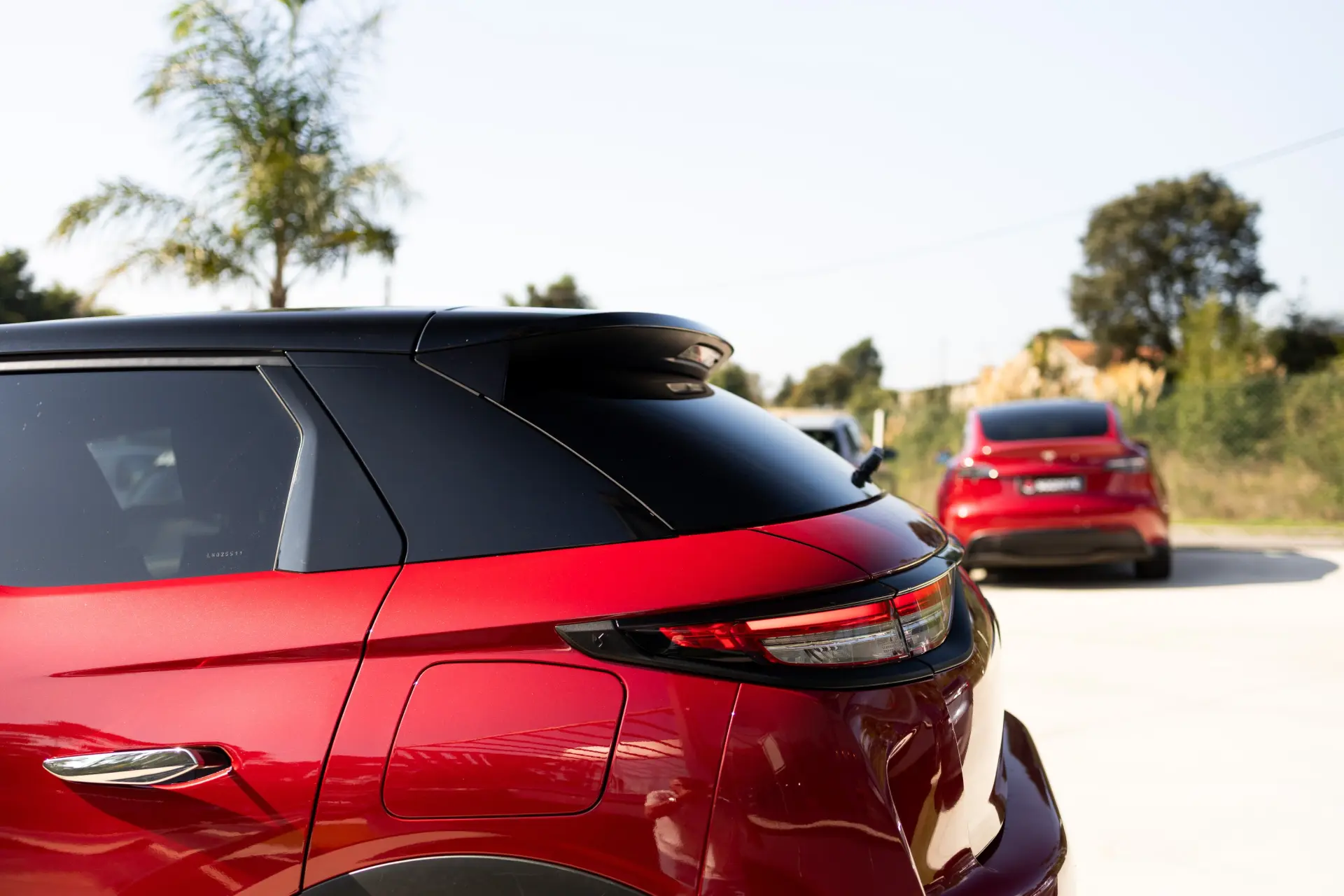 DS DS3 Crossback 1.2 PureTech Performance Line EAT8 16