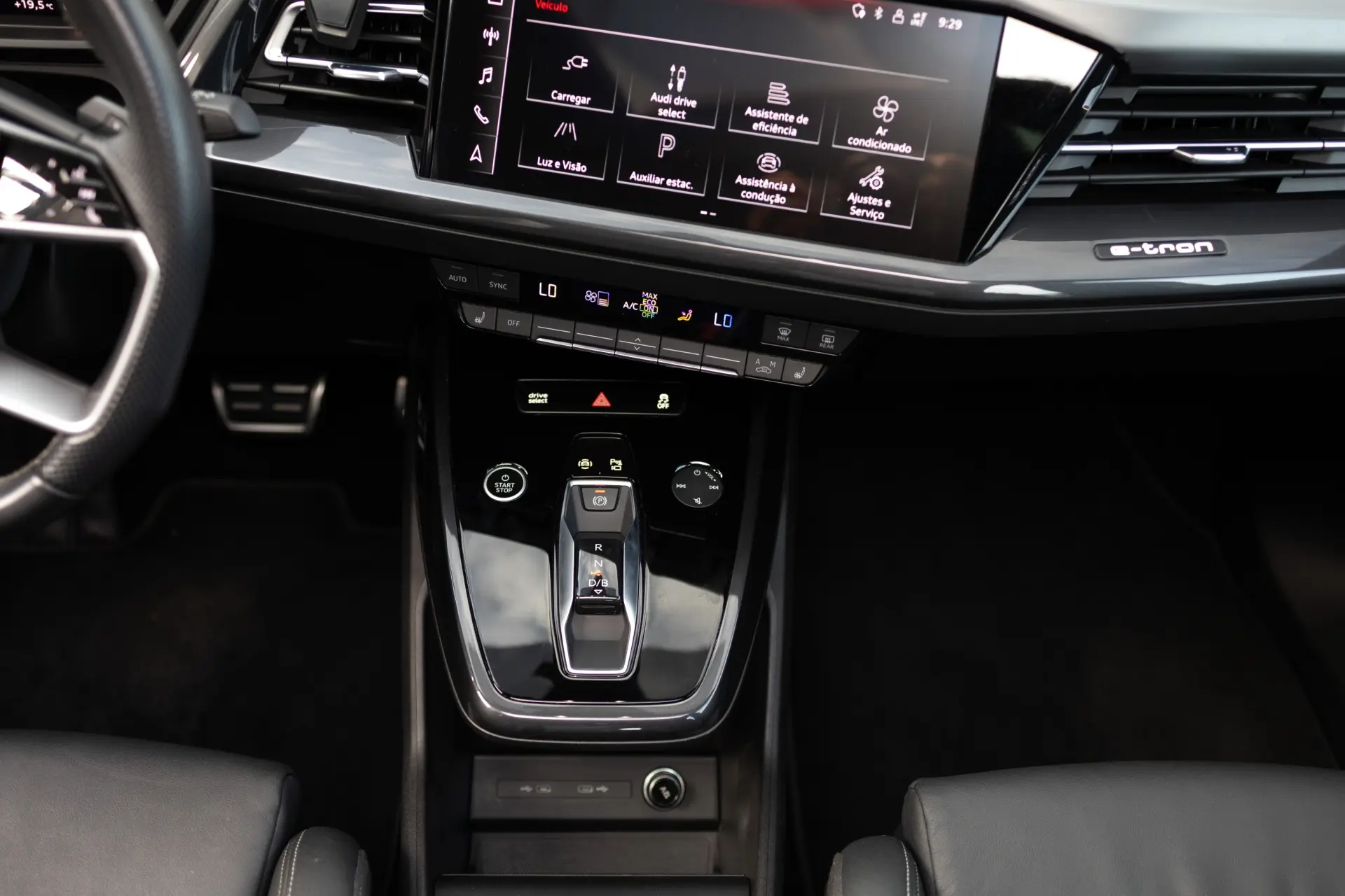 Audi Q4 Sportback e-tron 50 quattro 32