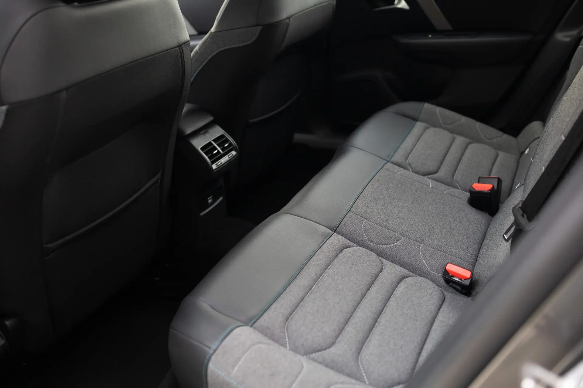 Citroen C4 1.2 PureTech Shine 20