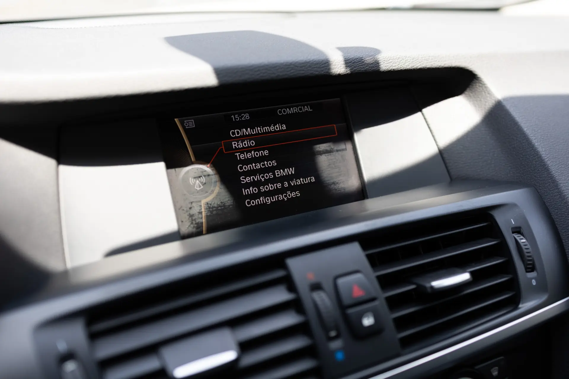 BMW X3 20 d xDrive Auto 23