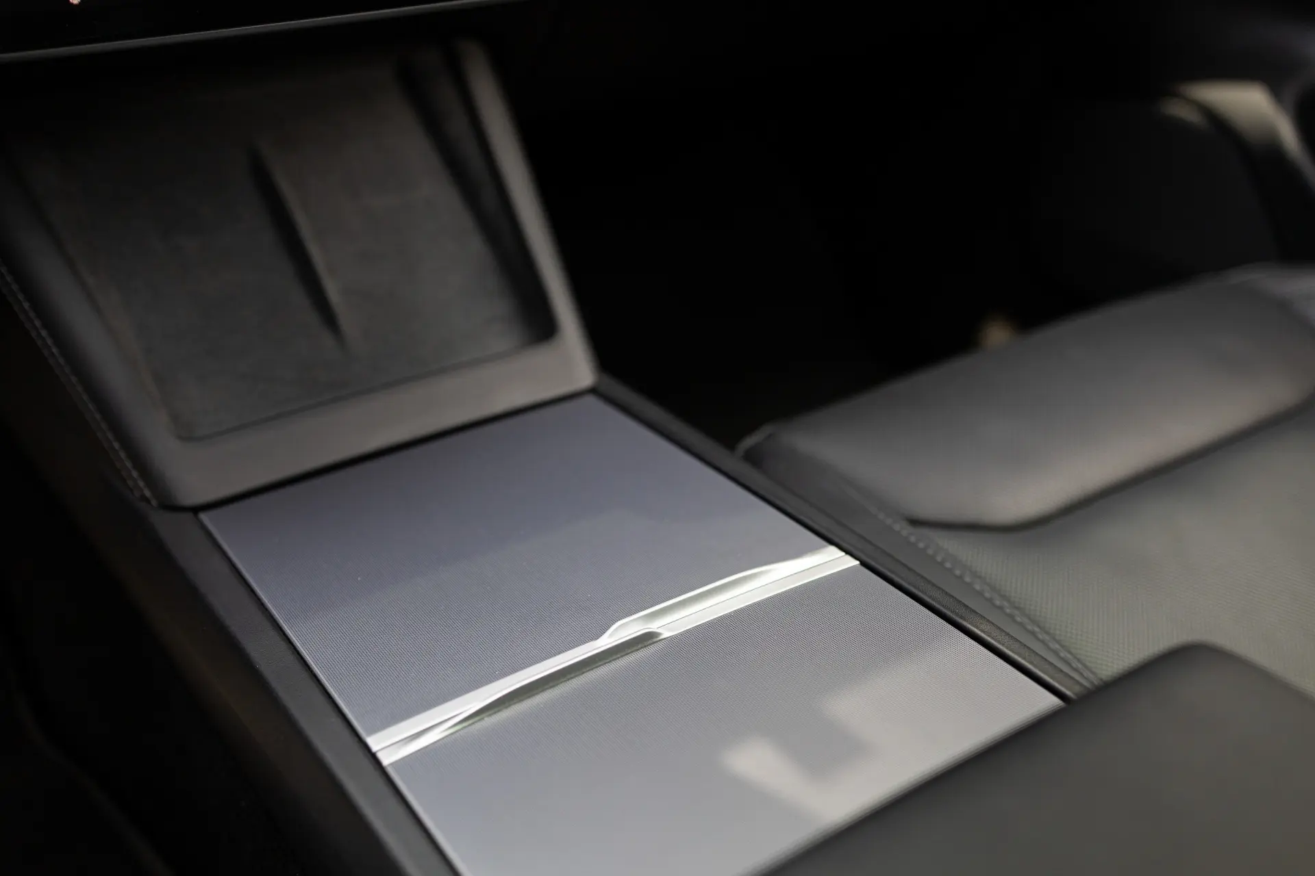 Tesla Model 3 Tração Traseira Premium 28