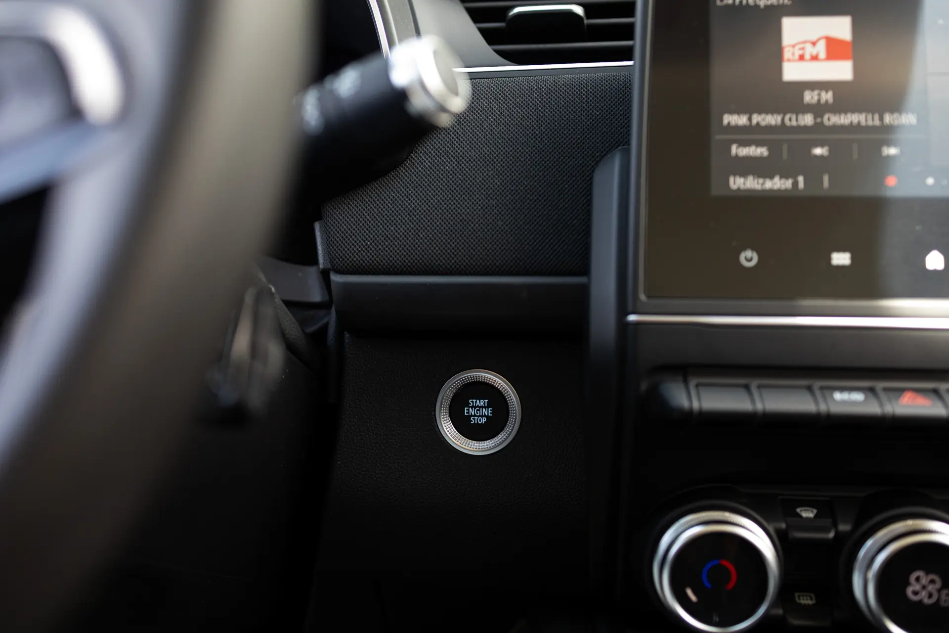 Renault Zoe (c/ Bateria) Intens 50 20
