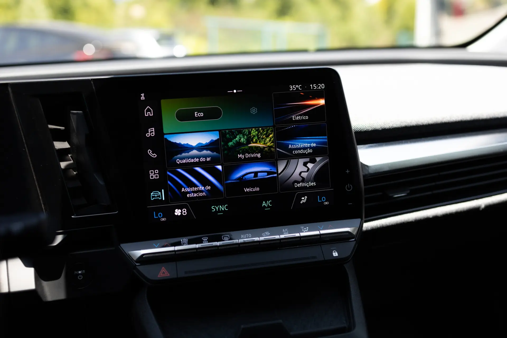 Renault Mégane E-Tech EV60 Techno 17