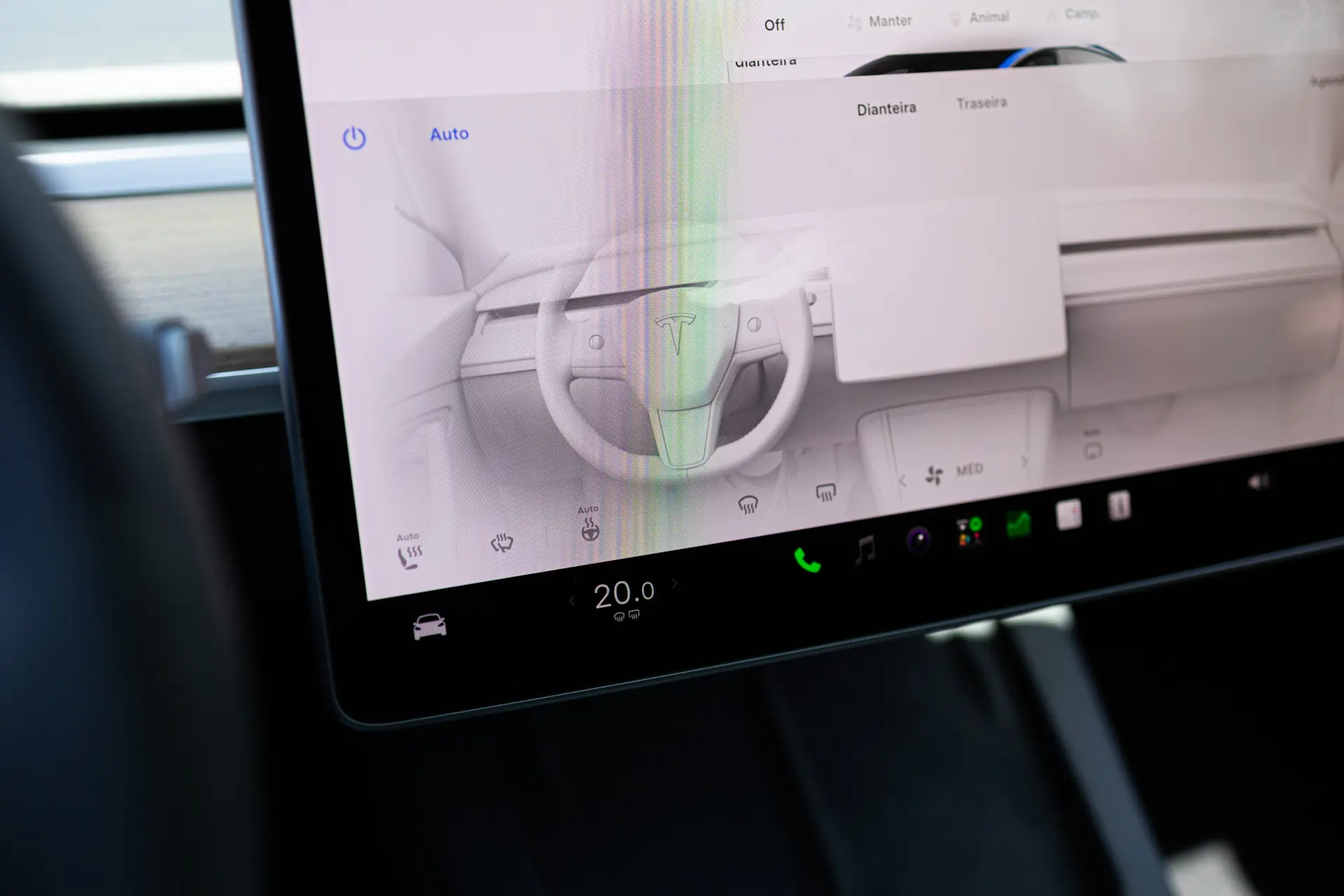 Tesla Model 3 Long-Range Dual Motor AWD 19