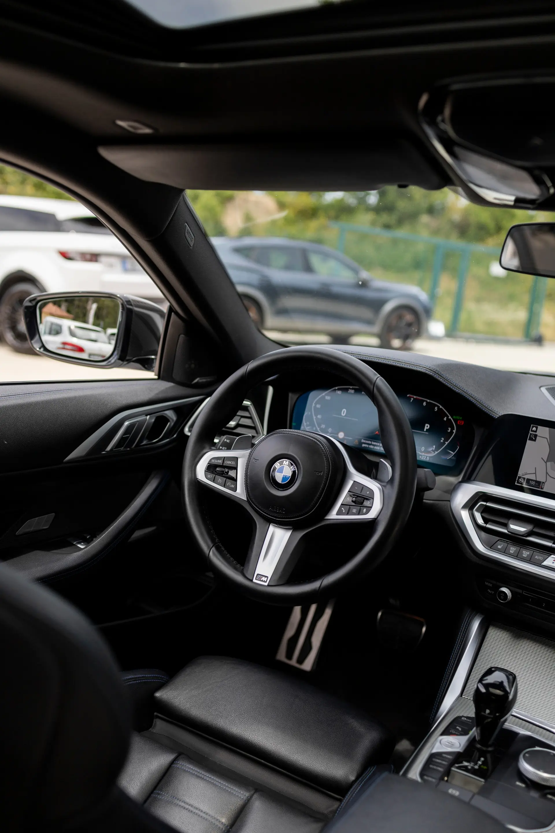BMW 430 i Desportiva M Auto 47