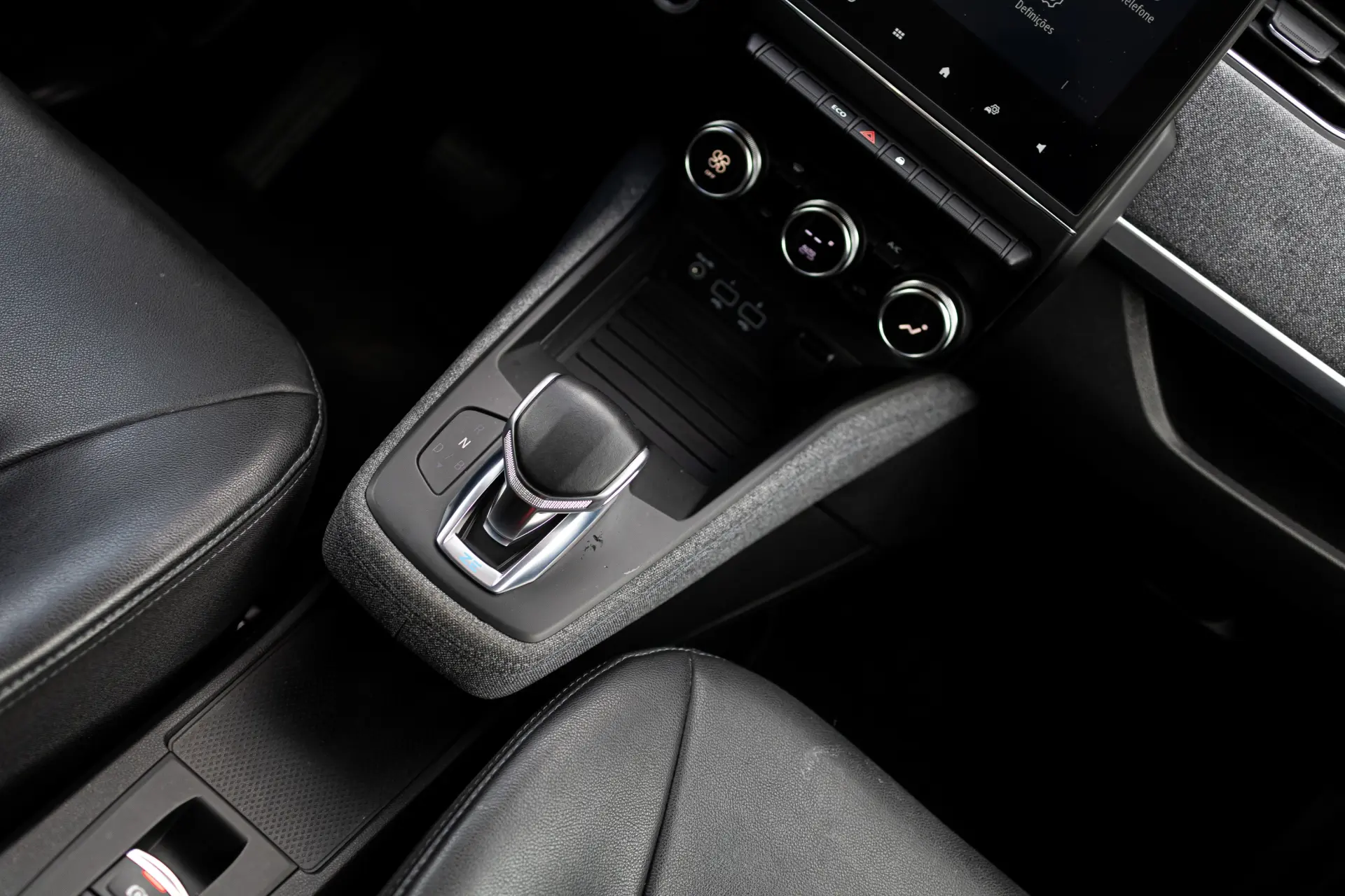 Renault Zoe (c/ Bateria) EV 50 110hp Equilibre 28