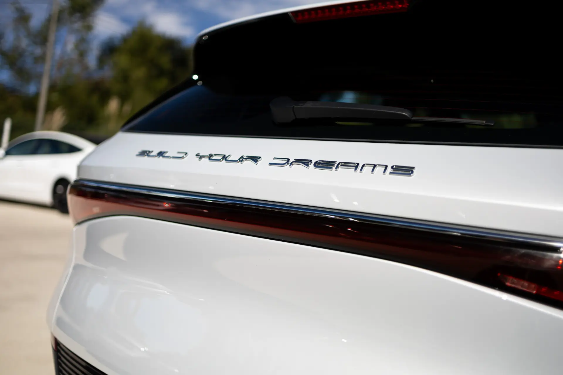 BYD Atto 3 Design 38
