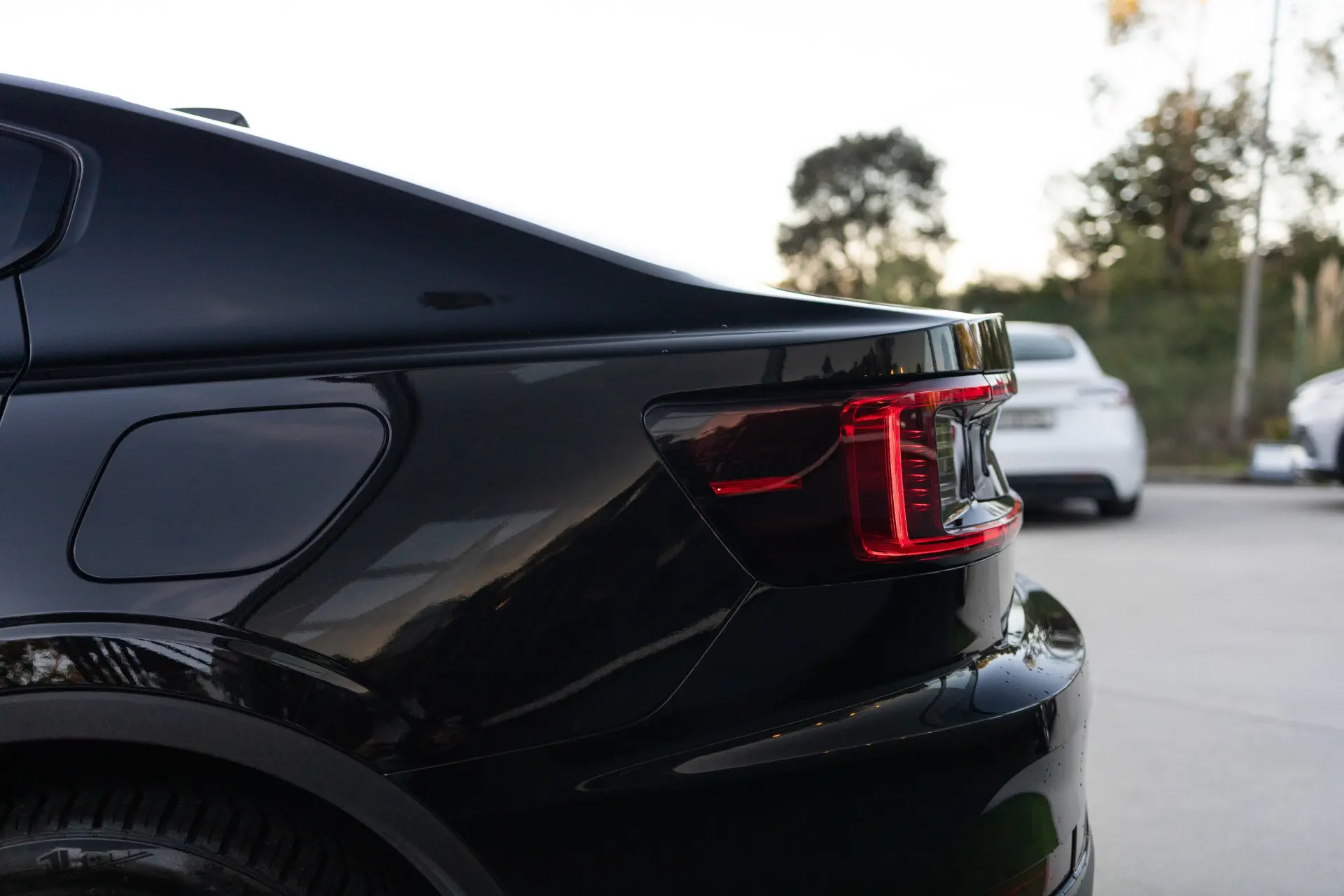 Polestar 2 Single Motor 69kWh 20