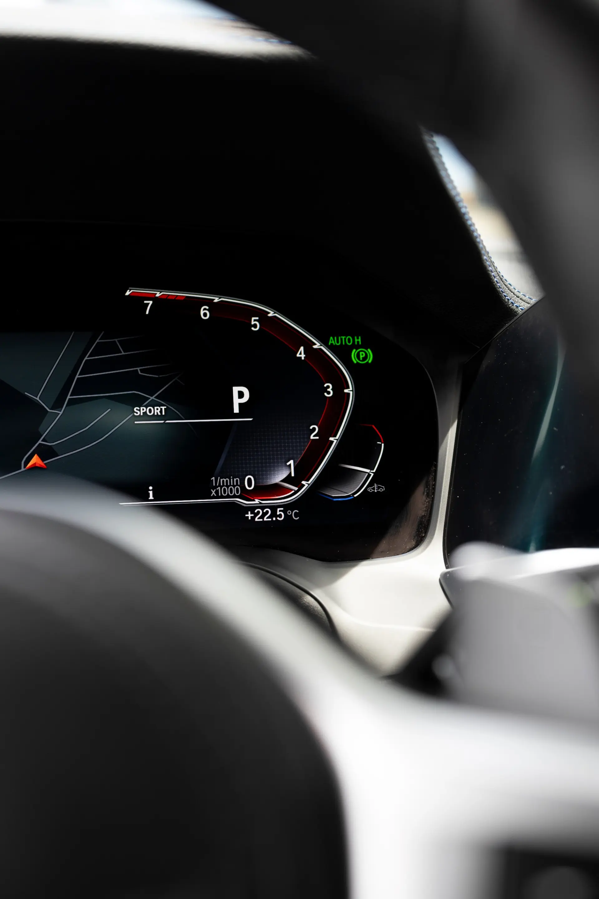 BMW 430 i Desportiva M Auto 33