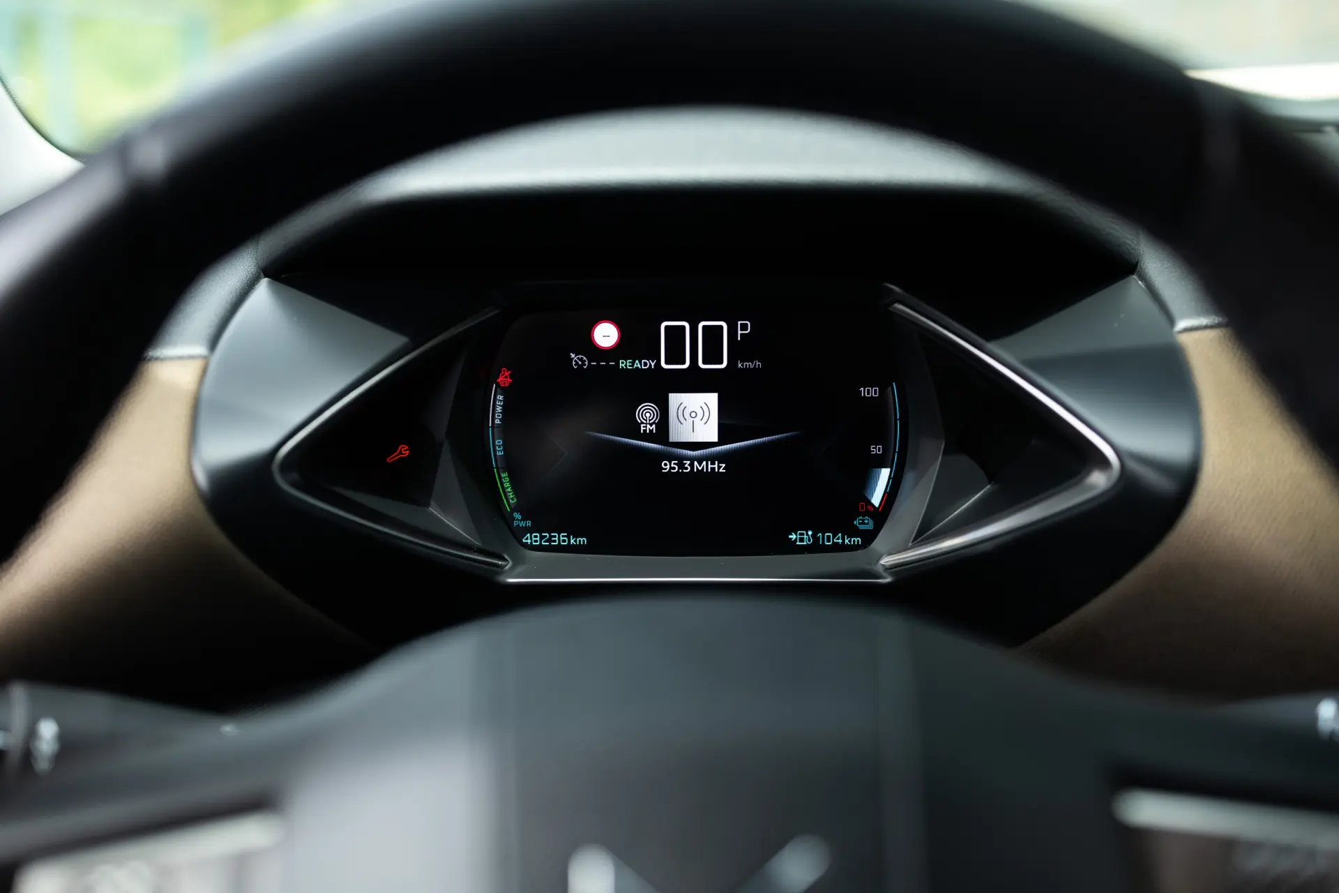 DS DS3 Crossback E-Tense Performance Line 21