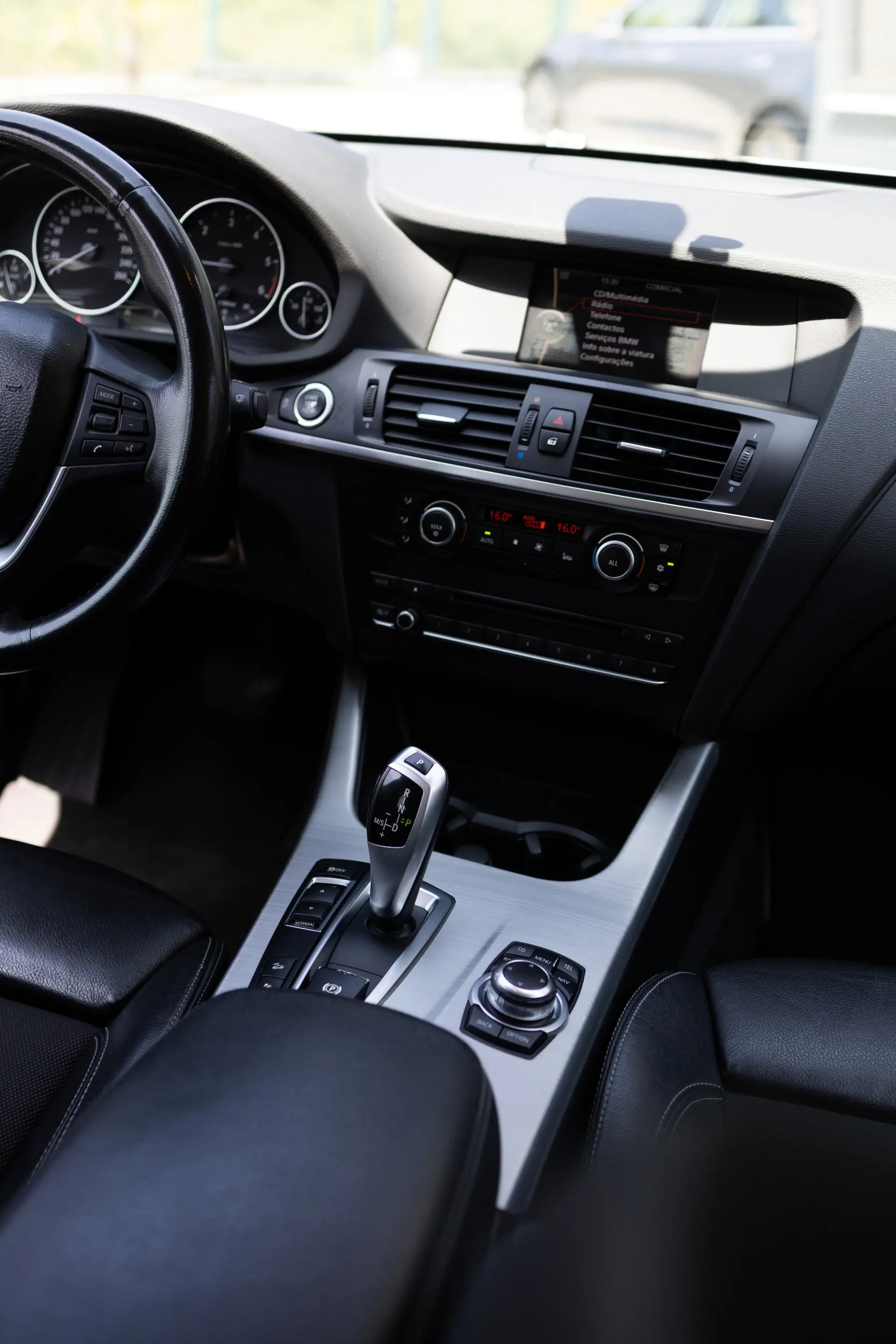 BMW X3 20 d xDrive Auto 29