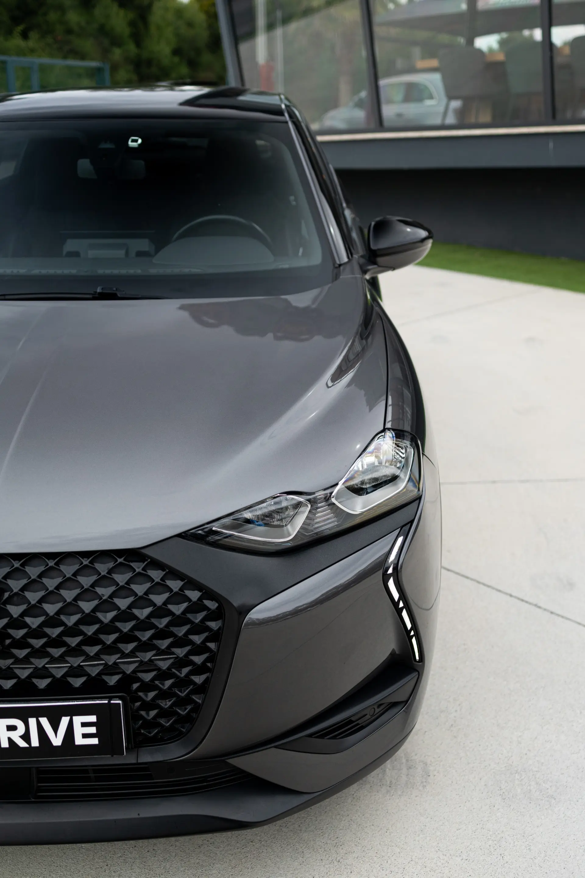 DS DS3 Crossback 1.2 PureTech Performance Line EAT8 13