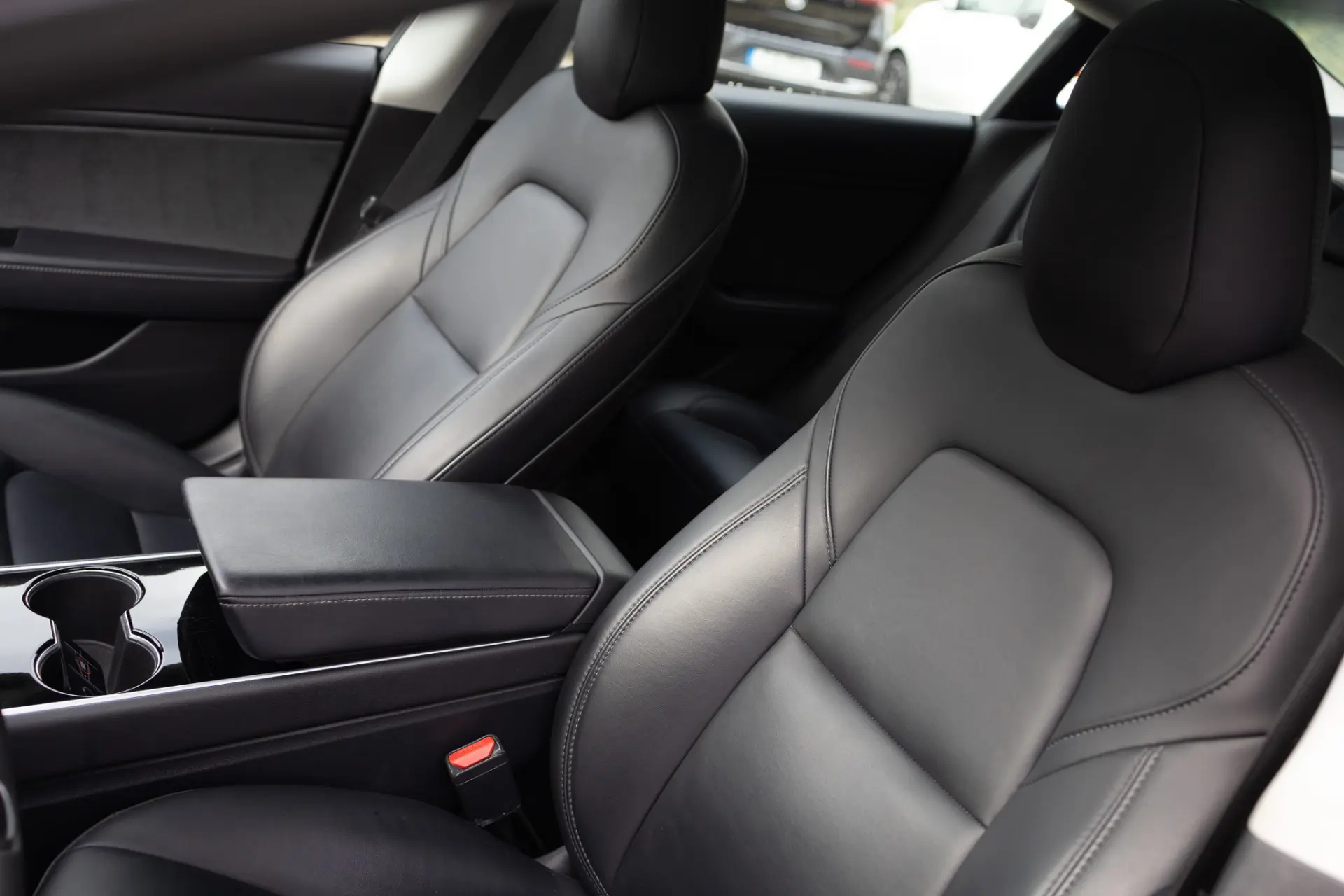 Tesla Model 3 Standard RWD Plus 10