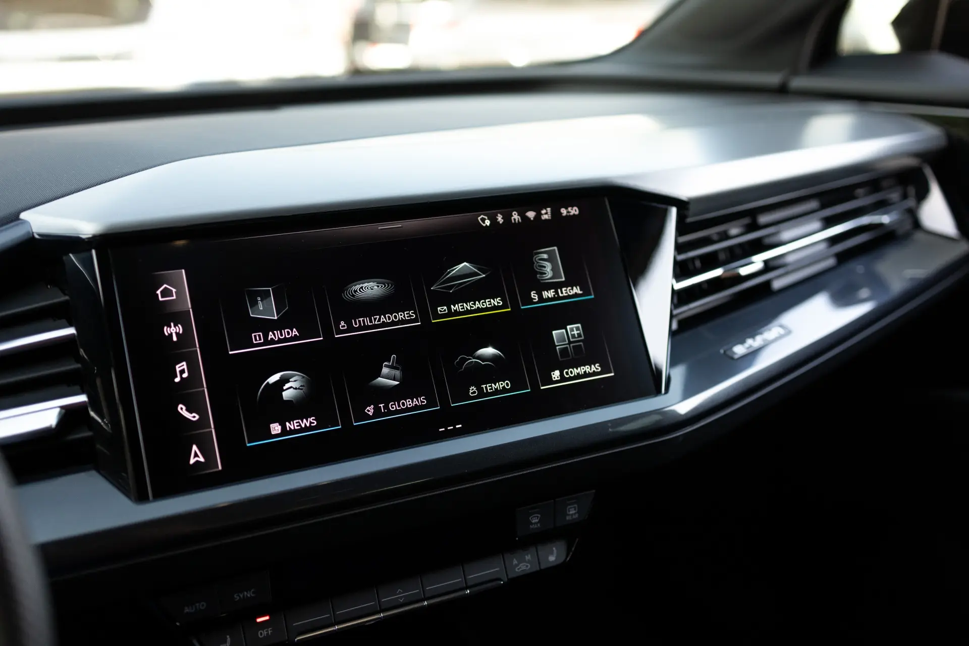 Audi Q4 e-tron 45 82 kWh 21