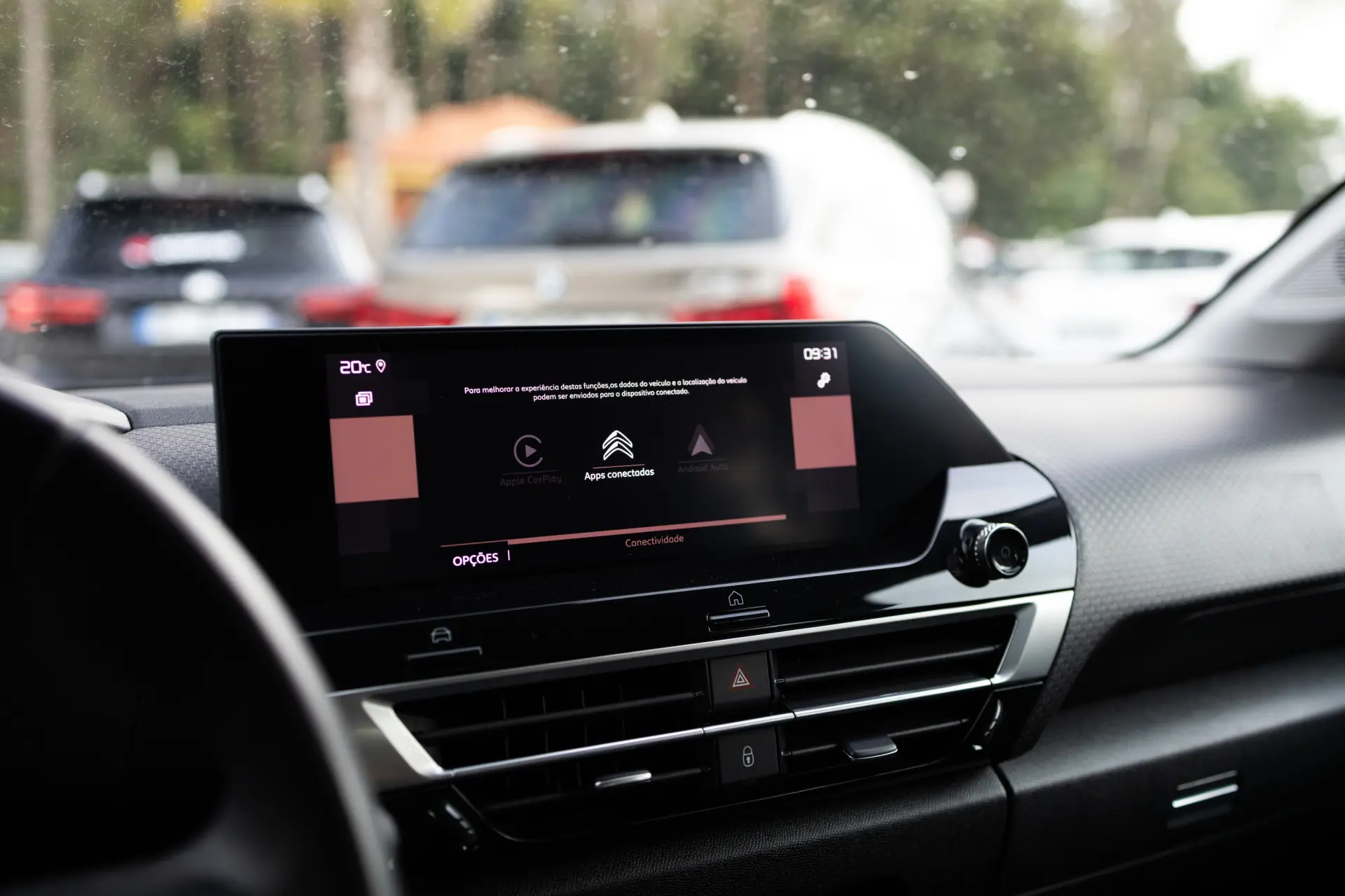 Citroen C4 1.2 PureTech Shine 27
