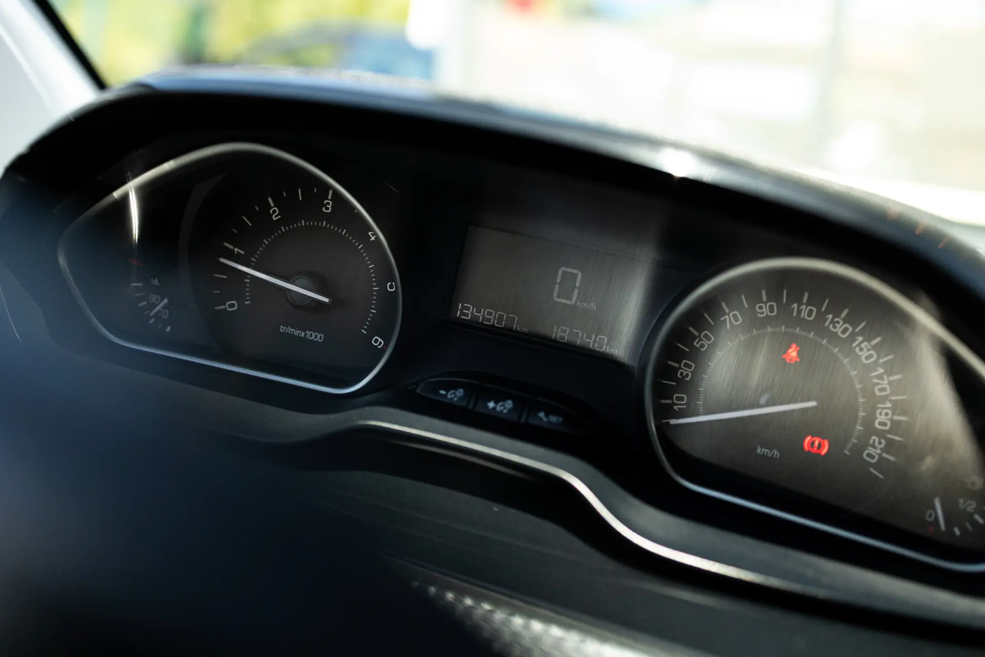 Peugeot 208 1.6 BlueHDi Style 20