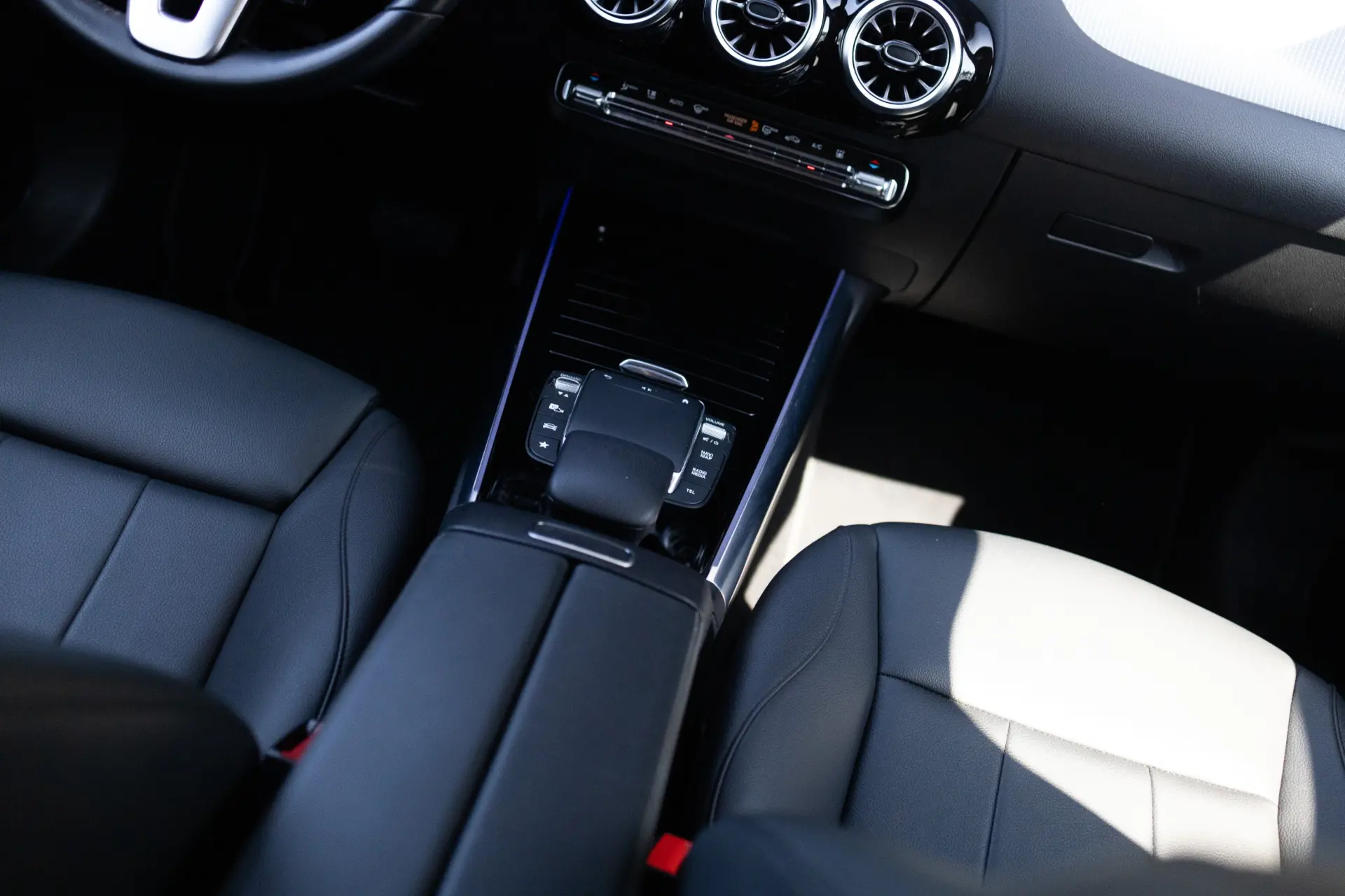 Mercedes-Benz EQA 350 4Matic Progressive 35