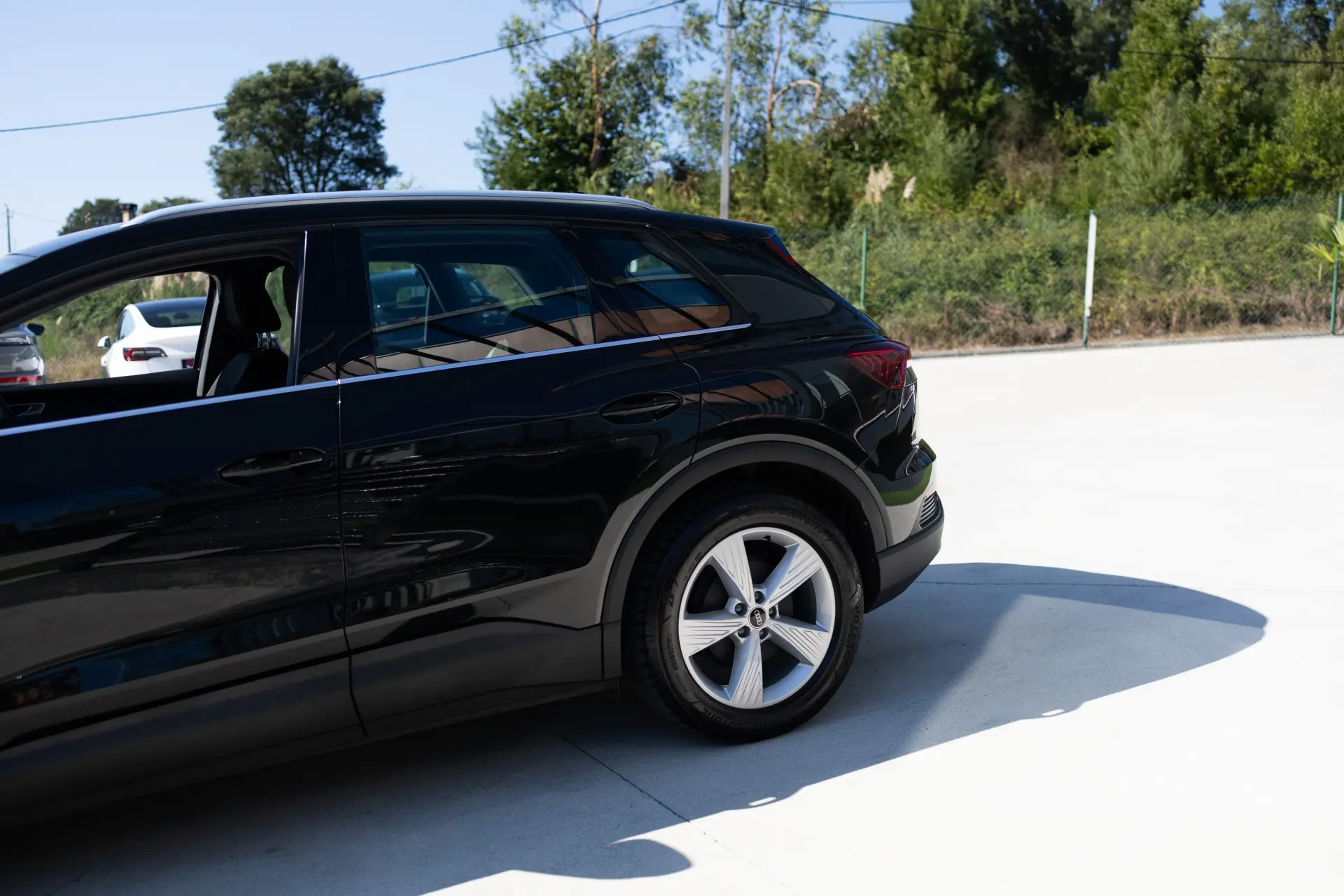 Audi Q4 e-tron 35 55 kWh 13
