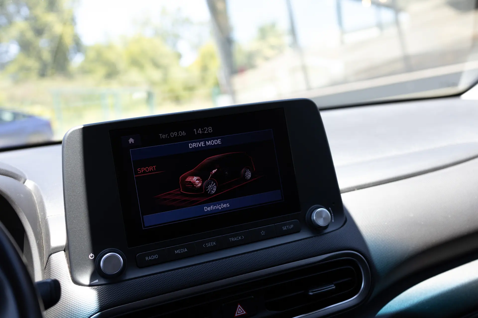 Hyundai Kauai 39 kWh Premium 24