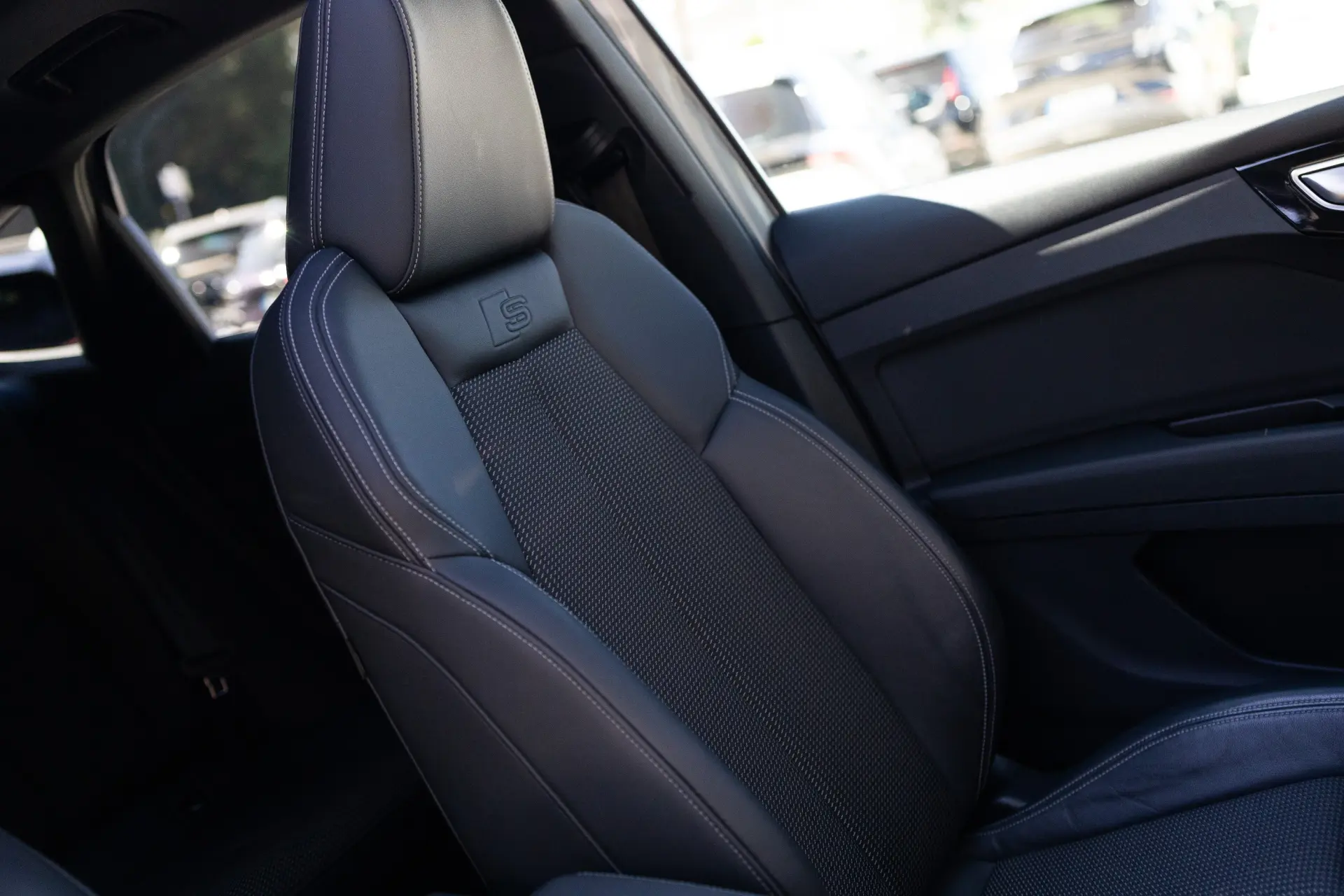 Audi Q4 Sportback e-tron 45 82 kWh 45