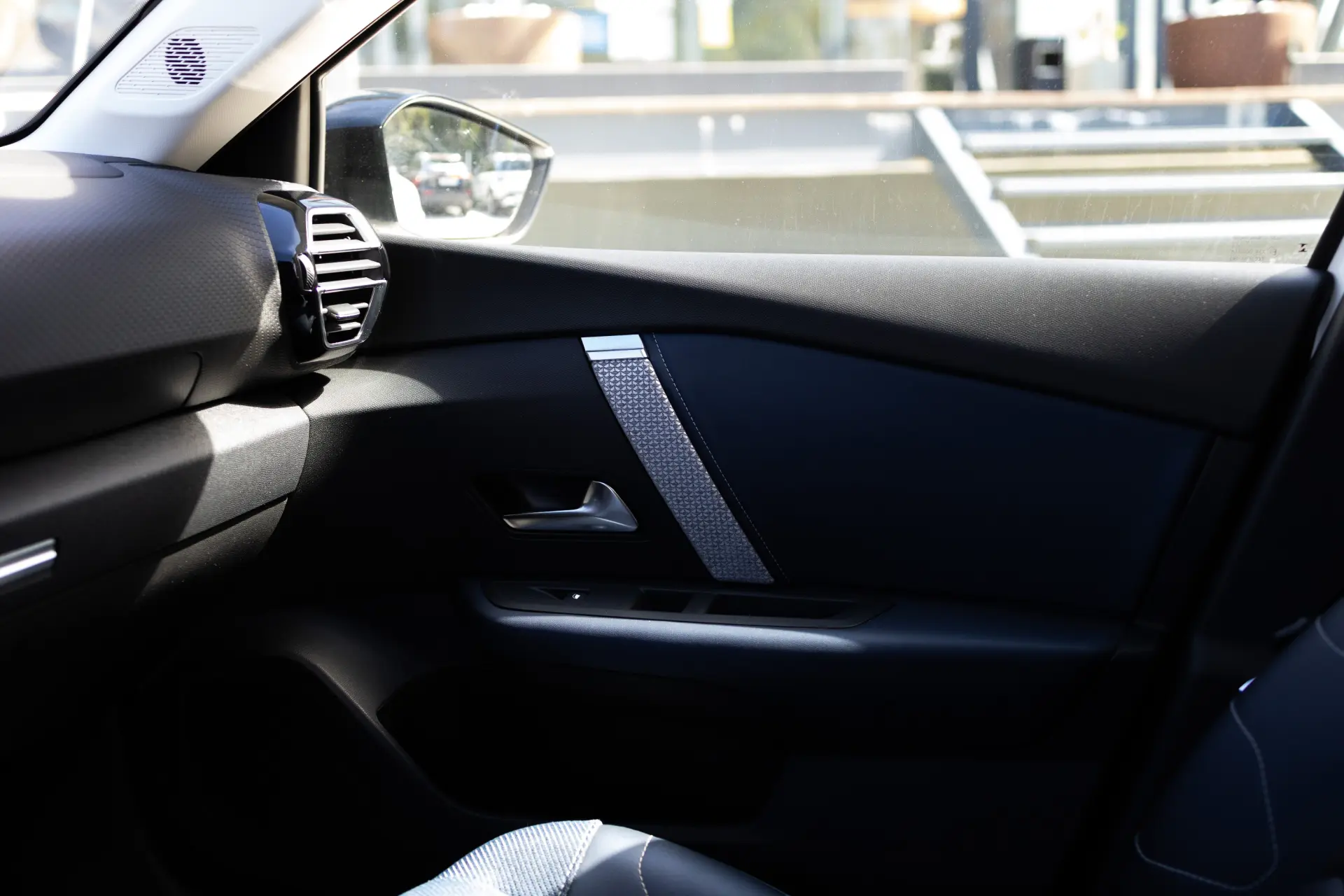 Citroen e-C4 50 kWh Feel Pack 27