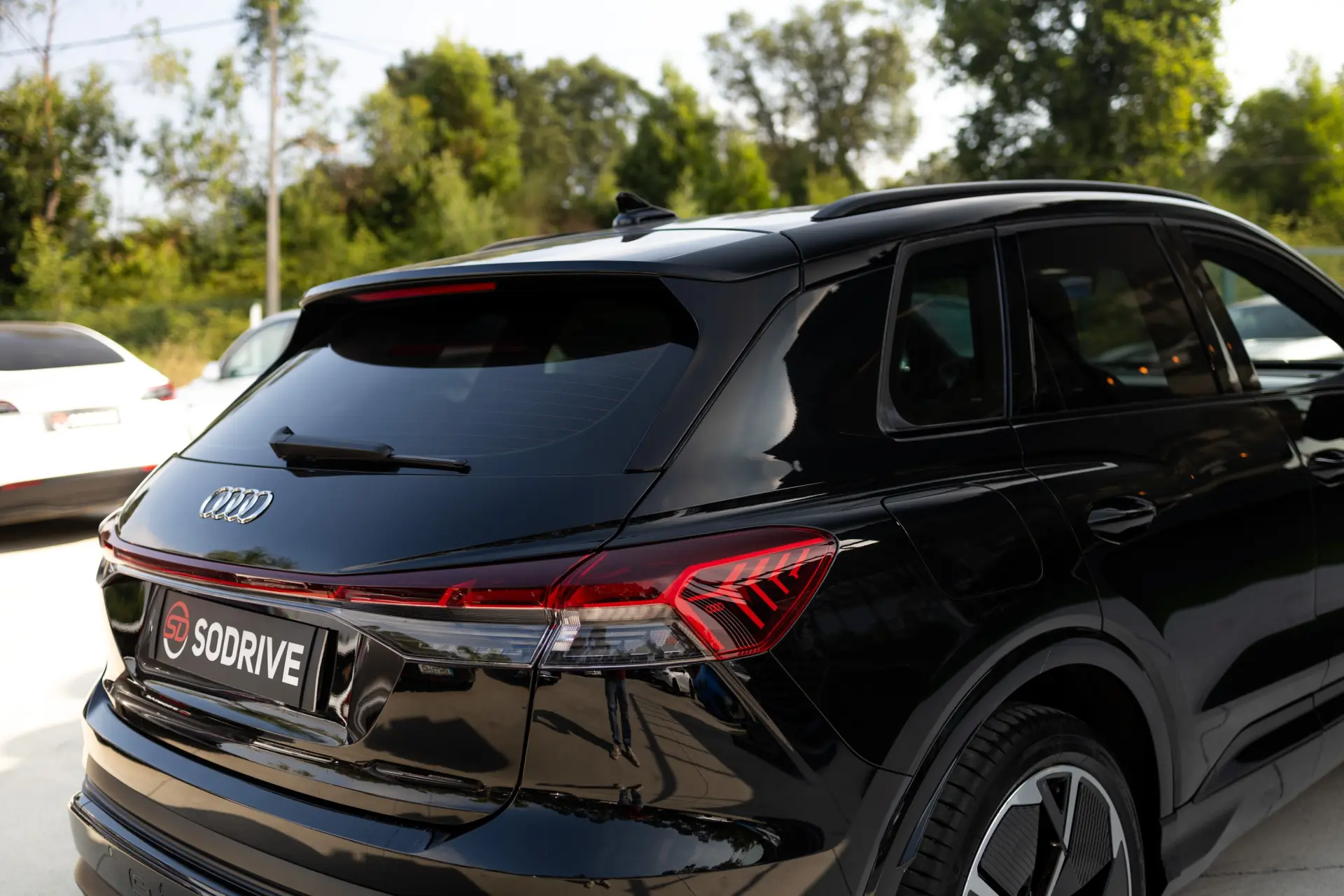 Audi Q4 e-tron 45 82 kWh 41