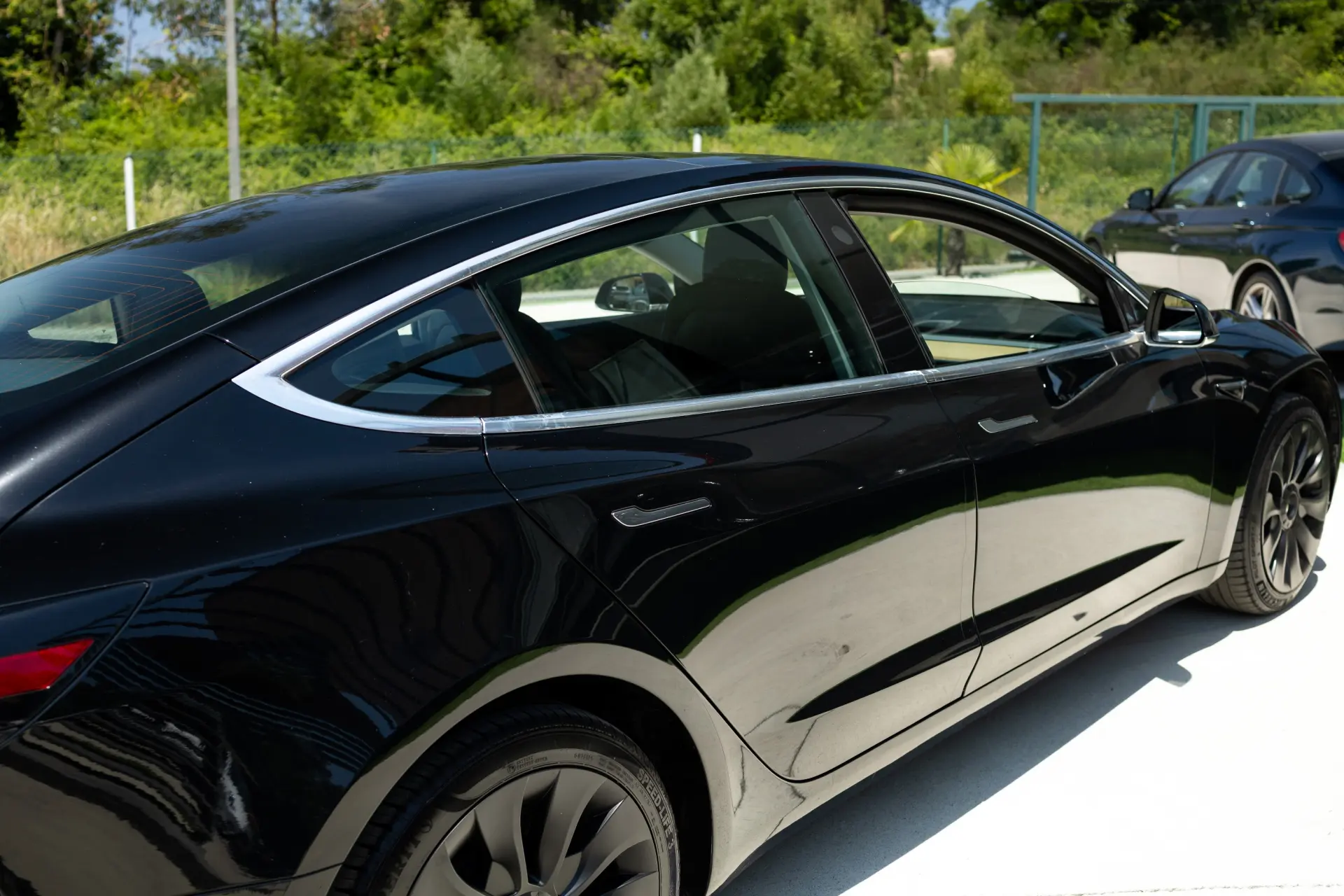 Tesla Model 3 Standard RWD Plus 19