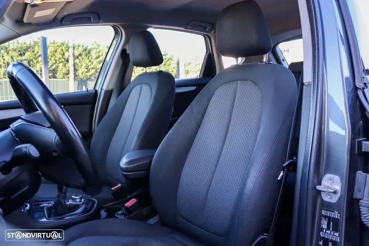 BMW 216 Active Tourer Active Tourer d Advantage 7