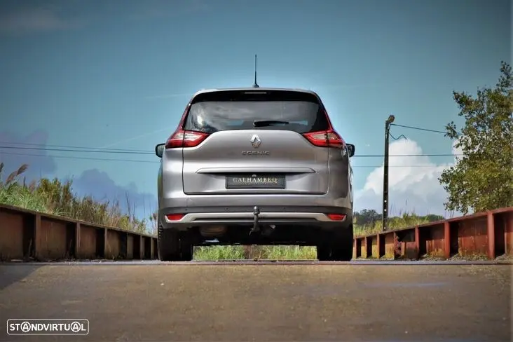 Renault Grand Scénic 1.5 dCi Dynamique S 7L 24