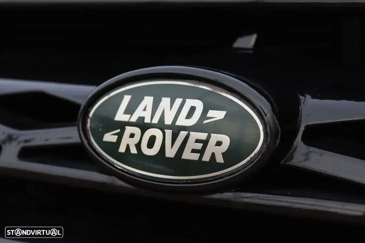 Land Rover Range Rover Evoque 2.2 SD4 Dynamic Auto 11