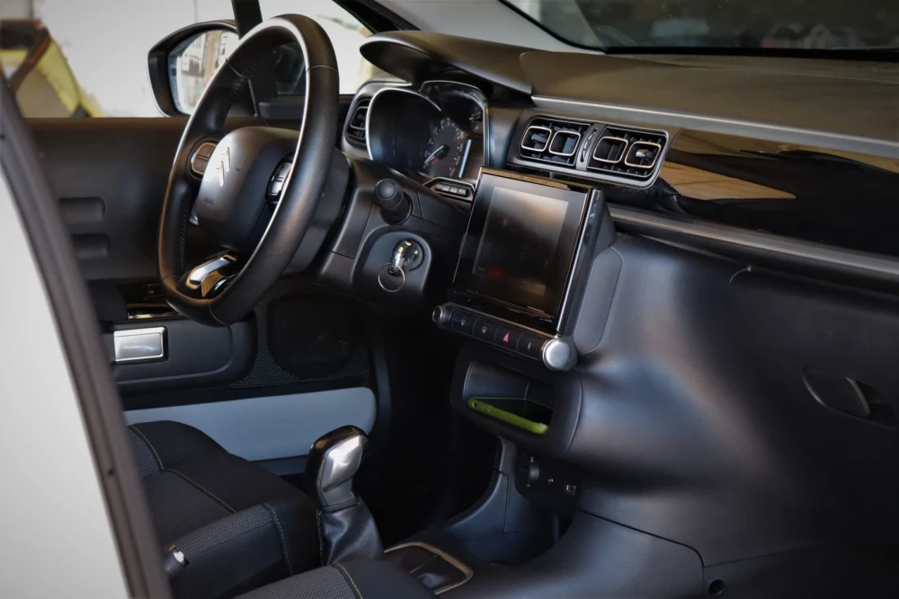 Citroën C3 1.2 PureTech Feel 19