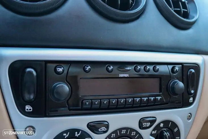 Ferrari 360 Outro 23