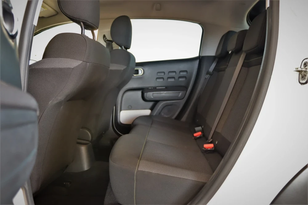 Citroën C3 1.2 PureTech Feel 14